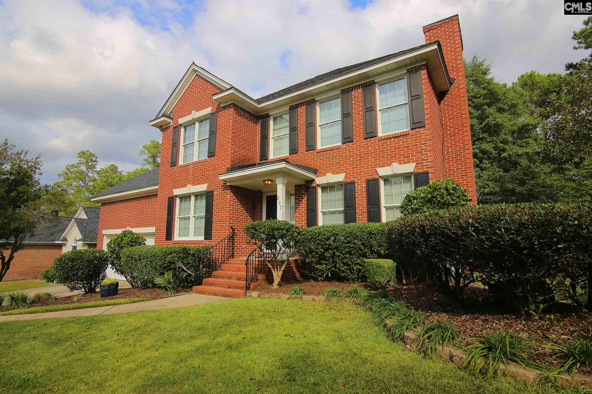 207 Newstead Rise Columbia, SC 29229