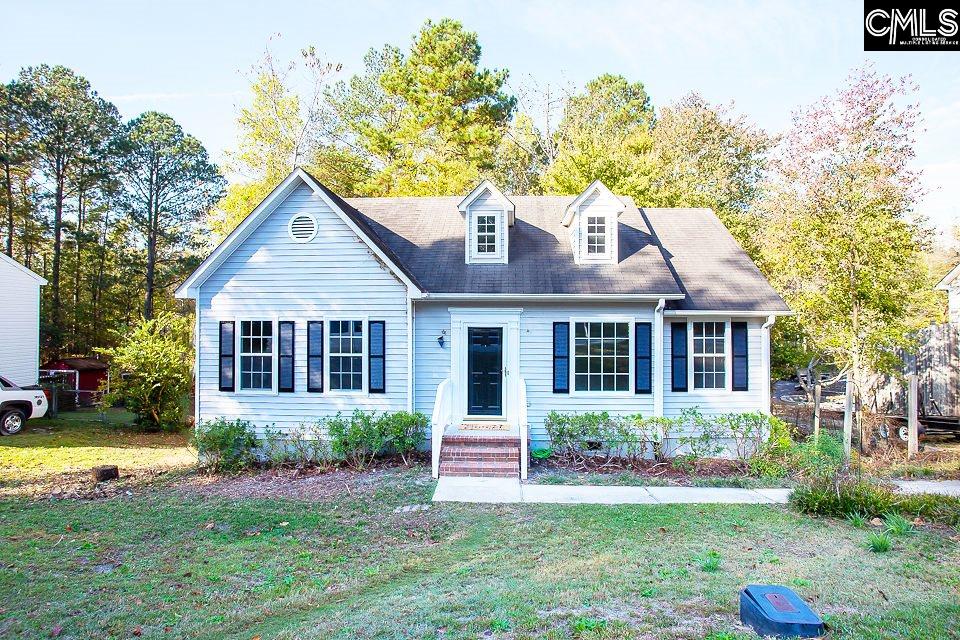 510 Pin Oak Drive Lexington, SC 29073