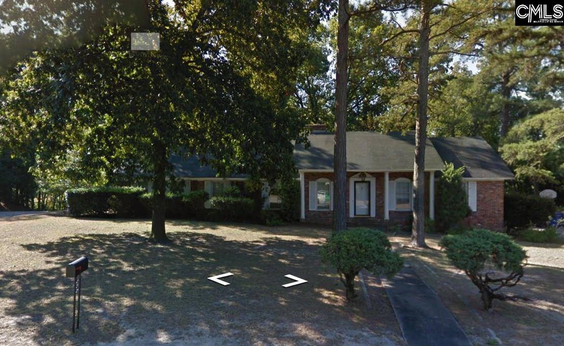 2 N Haven Court Columbia, SC 29203