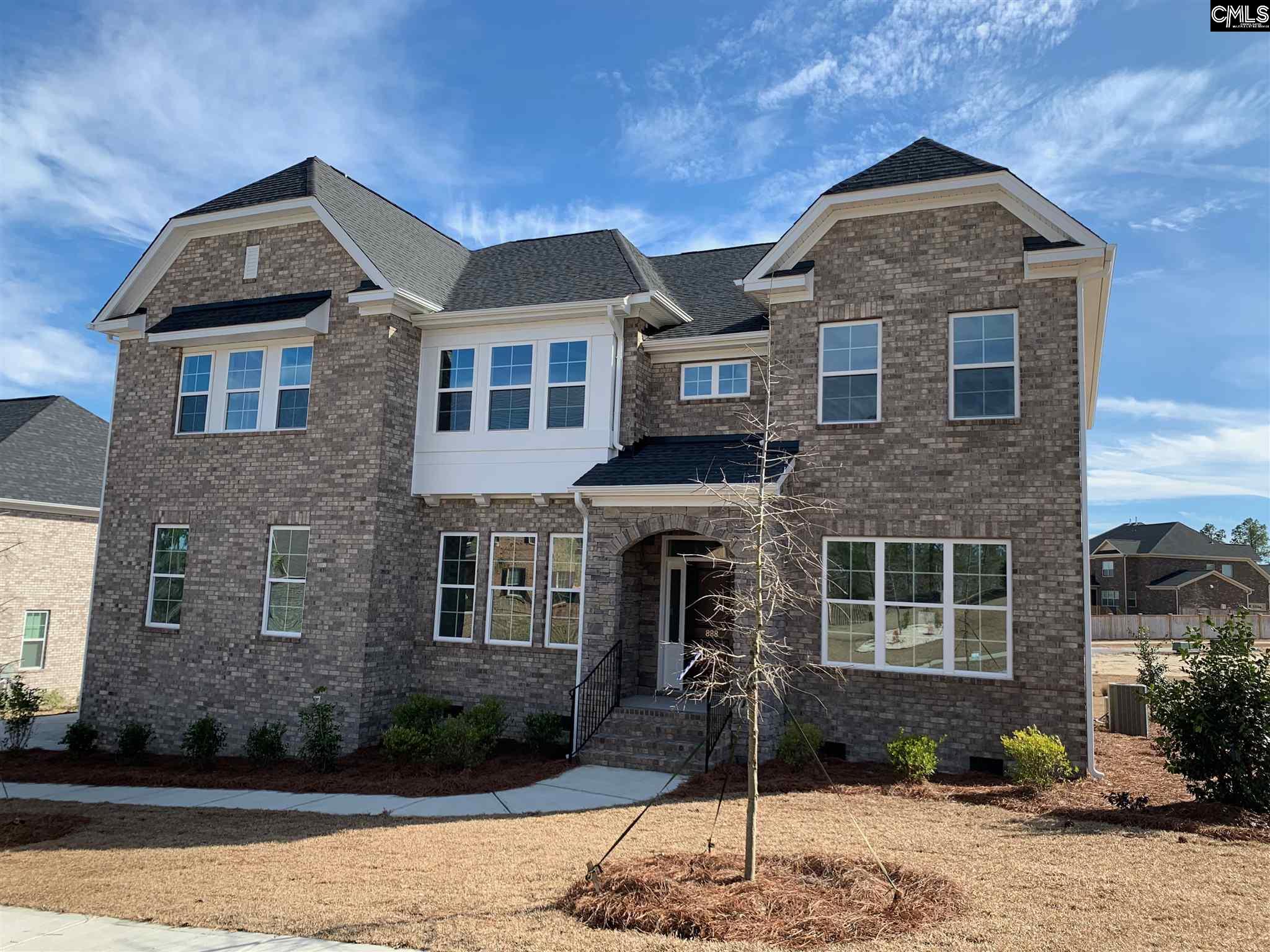 888 Royal Oak Elgin, SC 29045