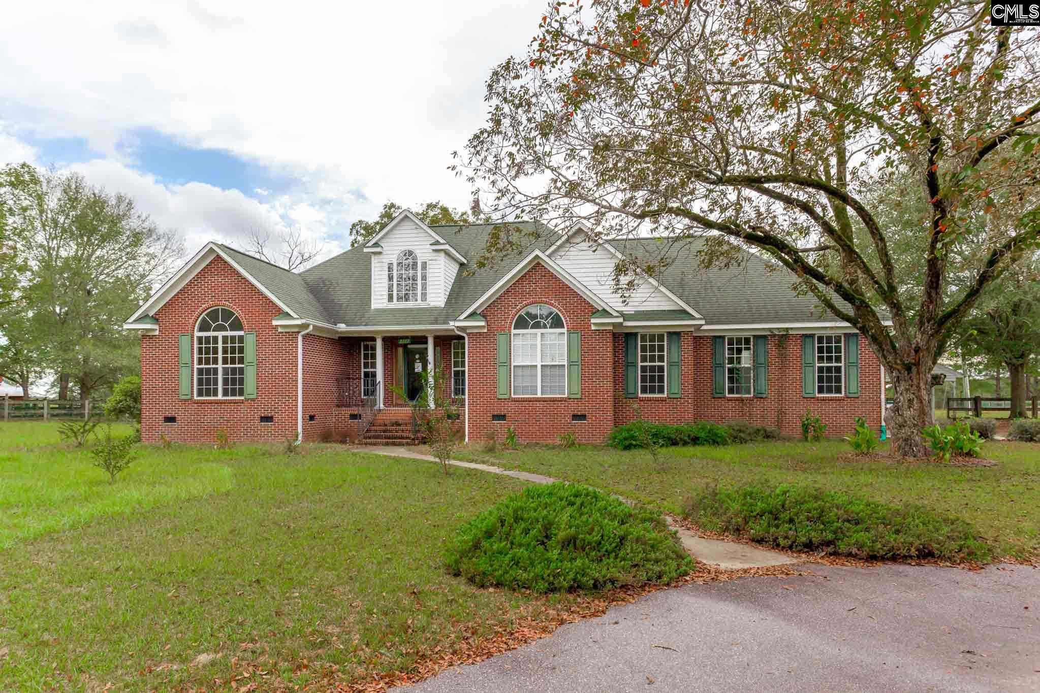 2227 Ridgeway Road, Lugoff, South Carolina, 29078