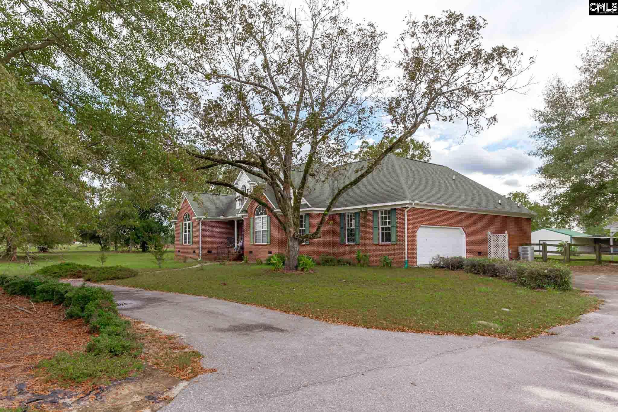 2227 Ridgeway Road, Lugoff, South Carolina, 29078