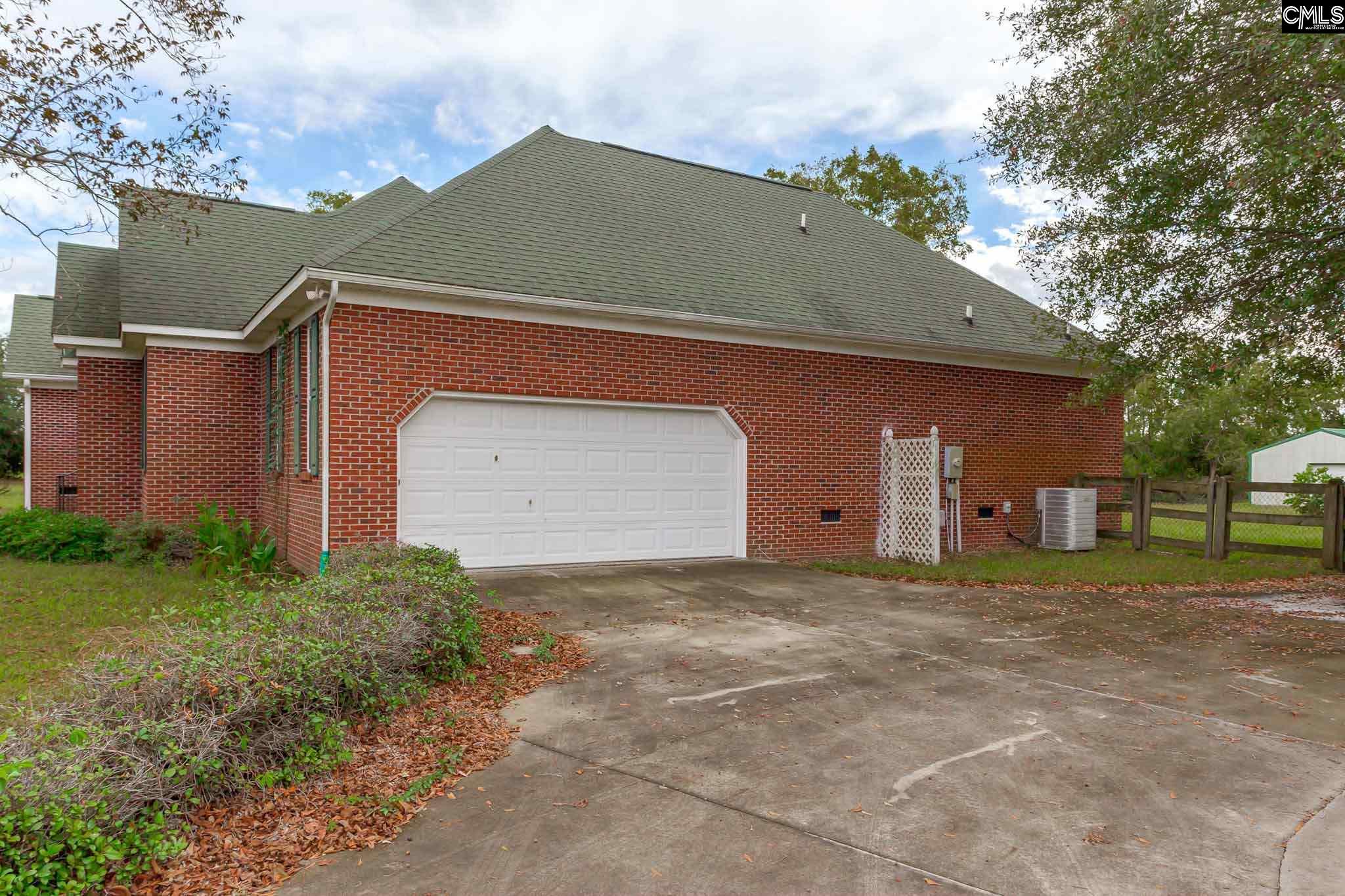 2227 Ridgeway Road, Lugoff, South Carolina, 29078