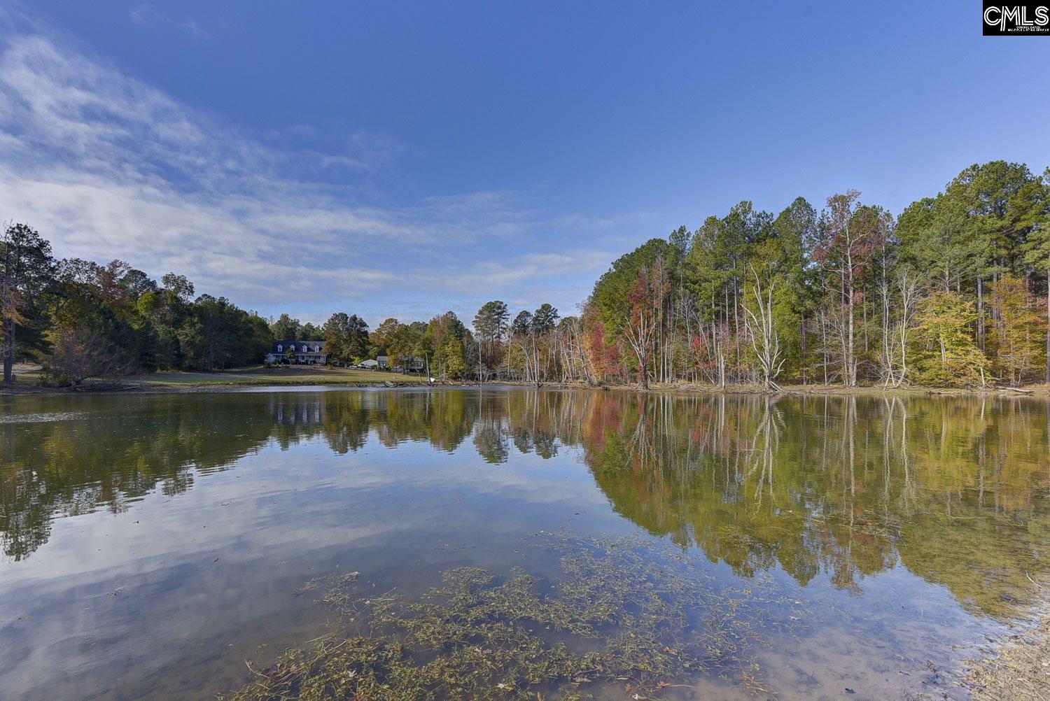 Lake Murray Real Estate