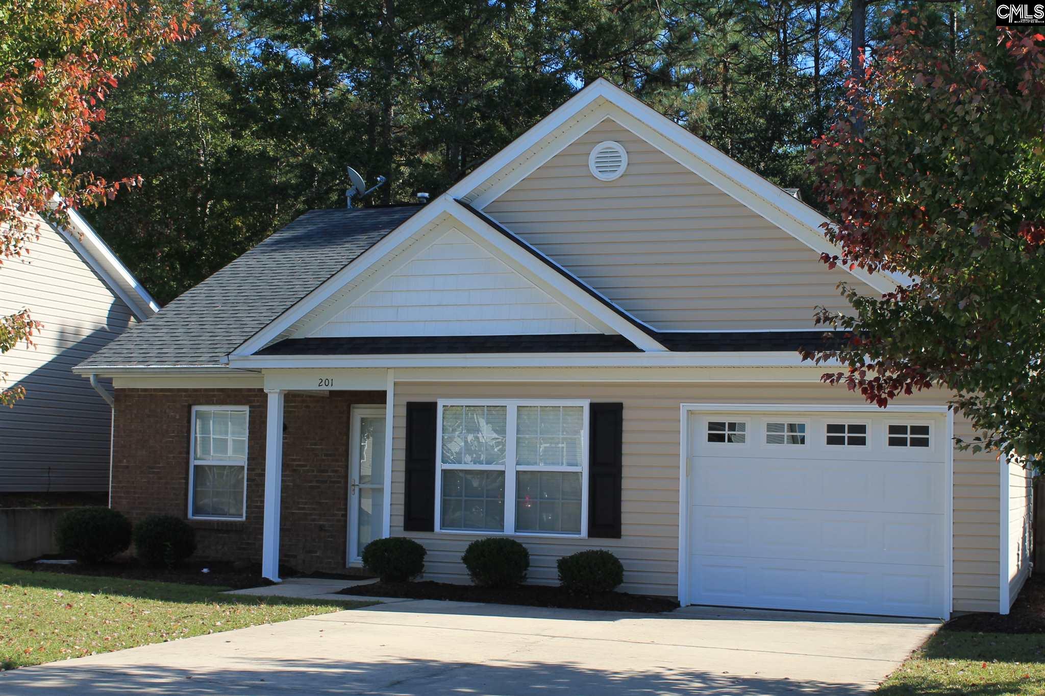 201 Crickhollow Lexington, SC 29073