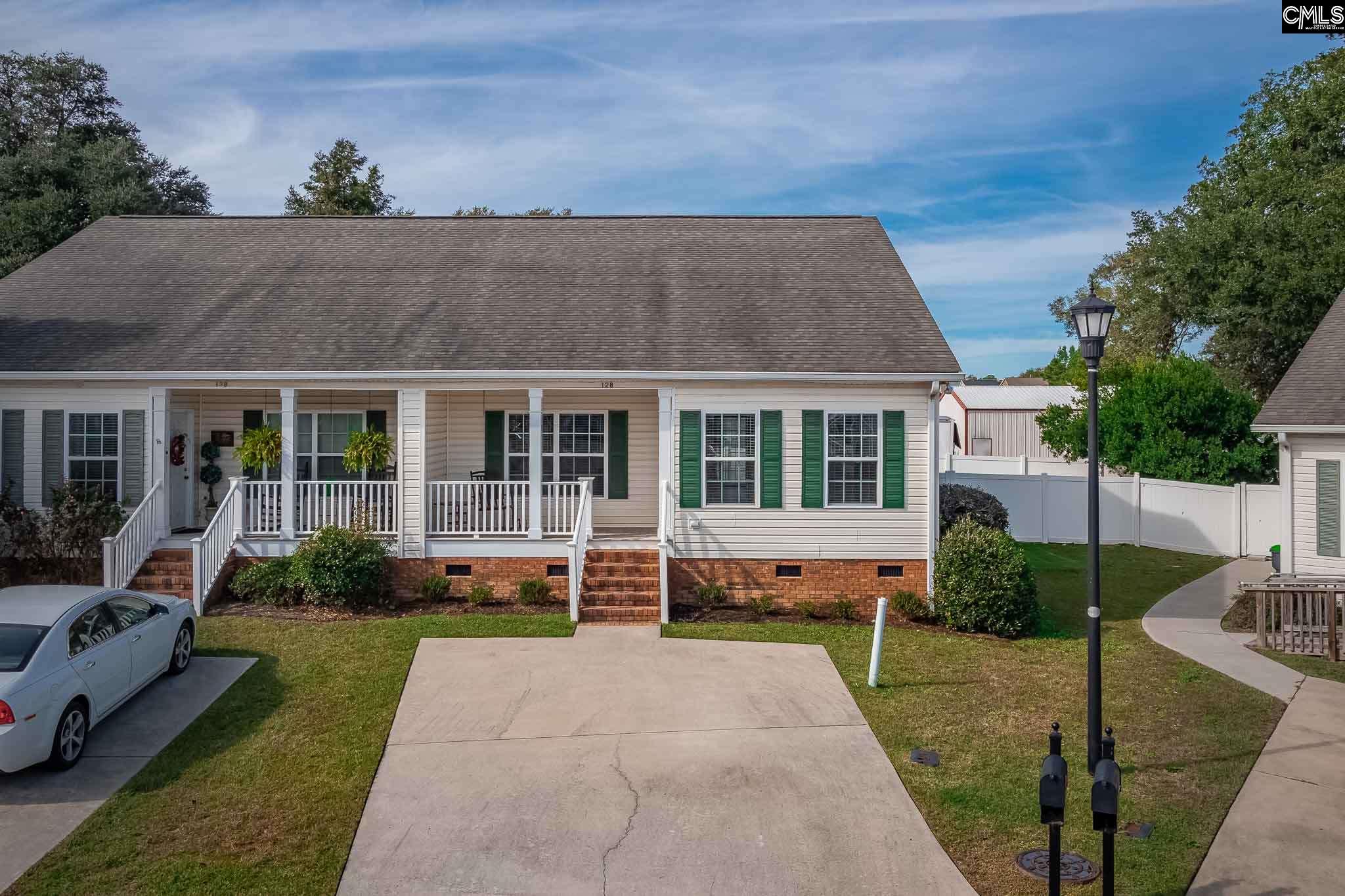 128 Summerpath West Columbia, SC 29169