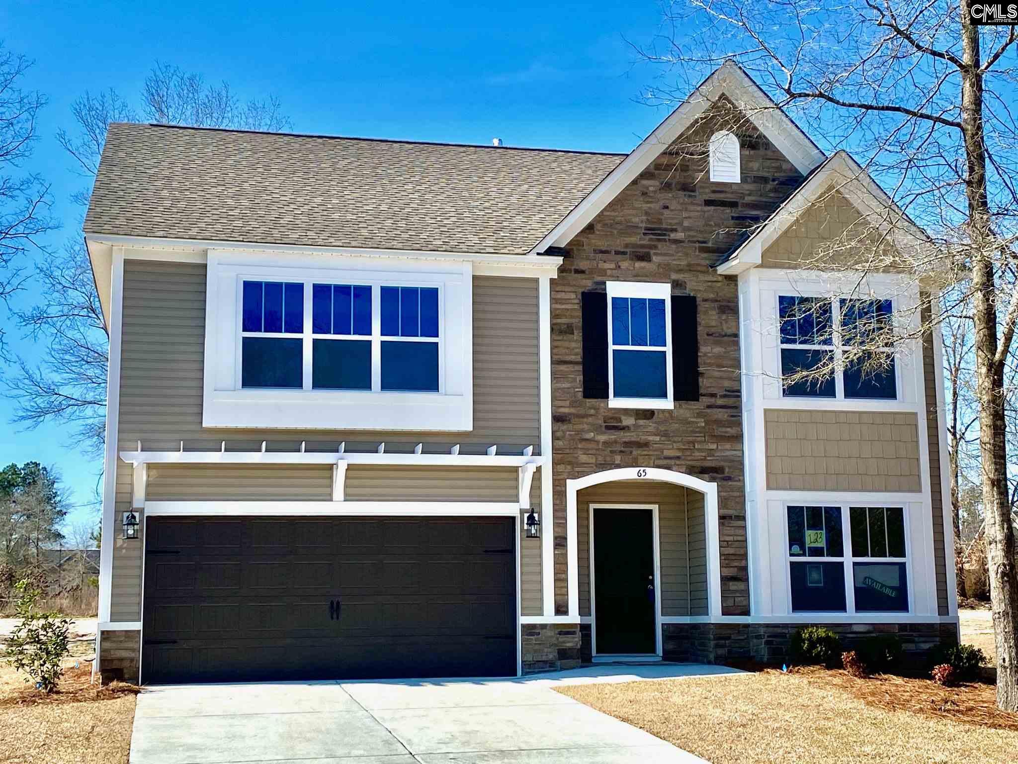65 Rapid Camden, SC 29020