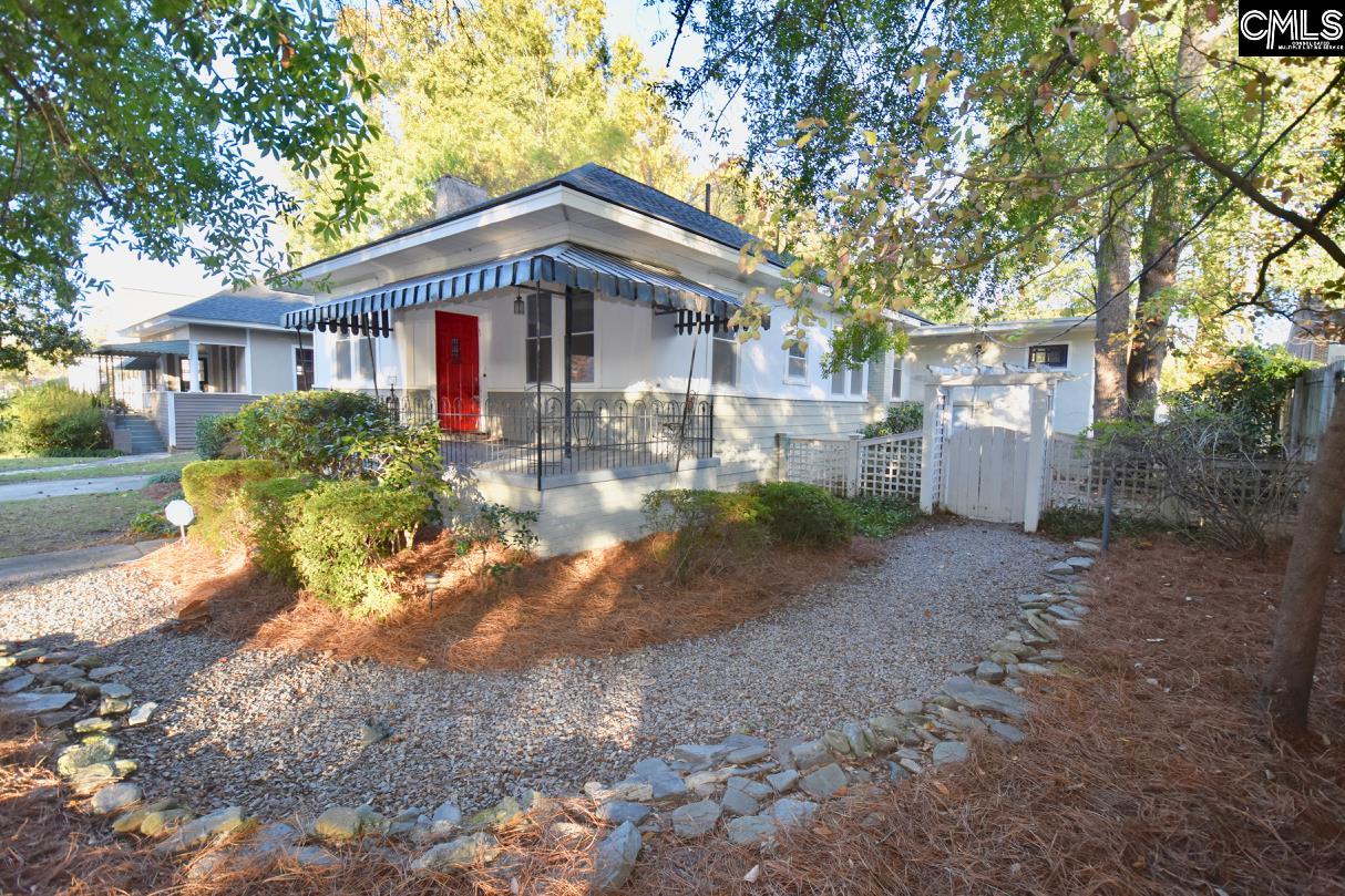 716 Olive Columbia, SC 29205