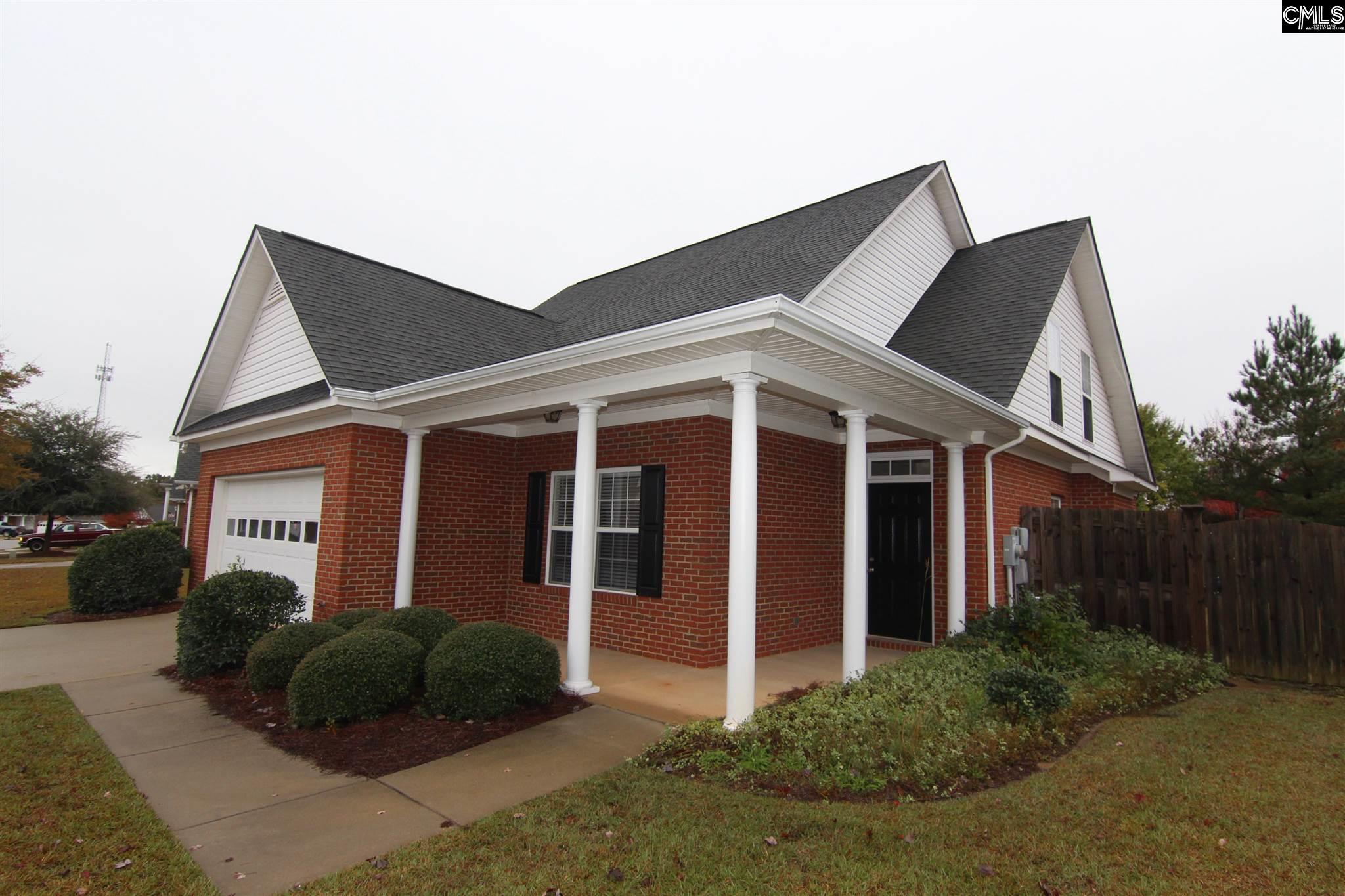 106 Travertine Lexington, SC 29072