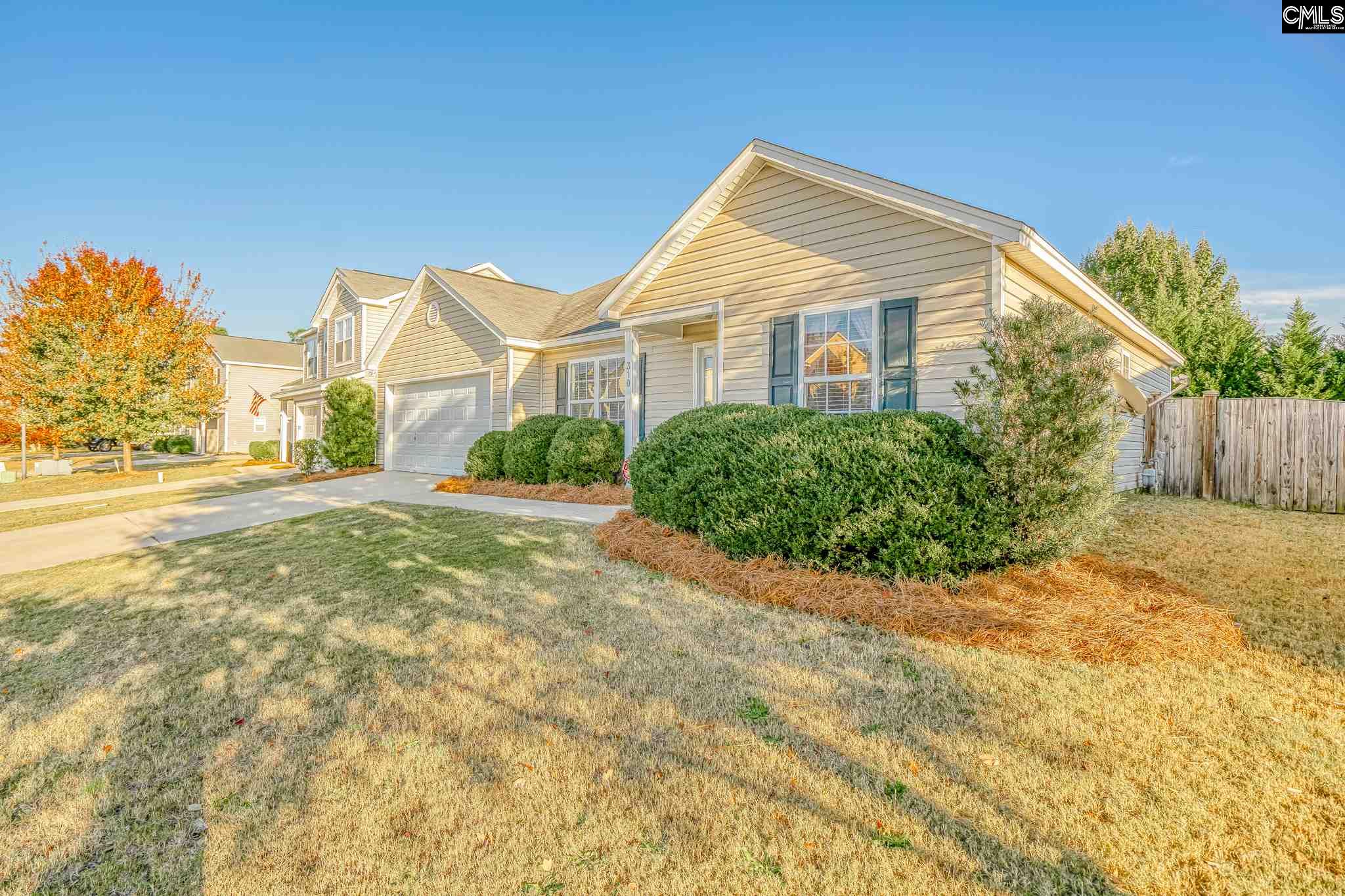 310 Drooping Leaf Lexington, SC 29072