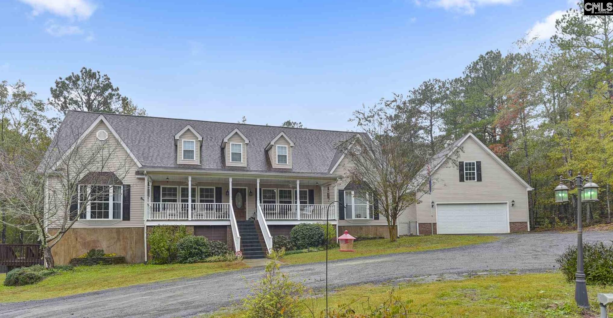 1571 Cherokee Elgin, SC 29045