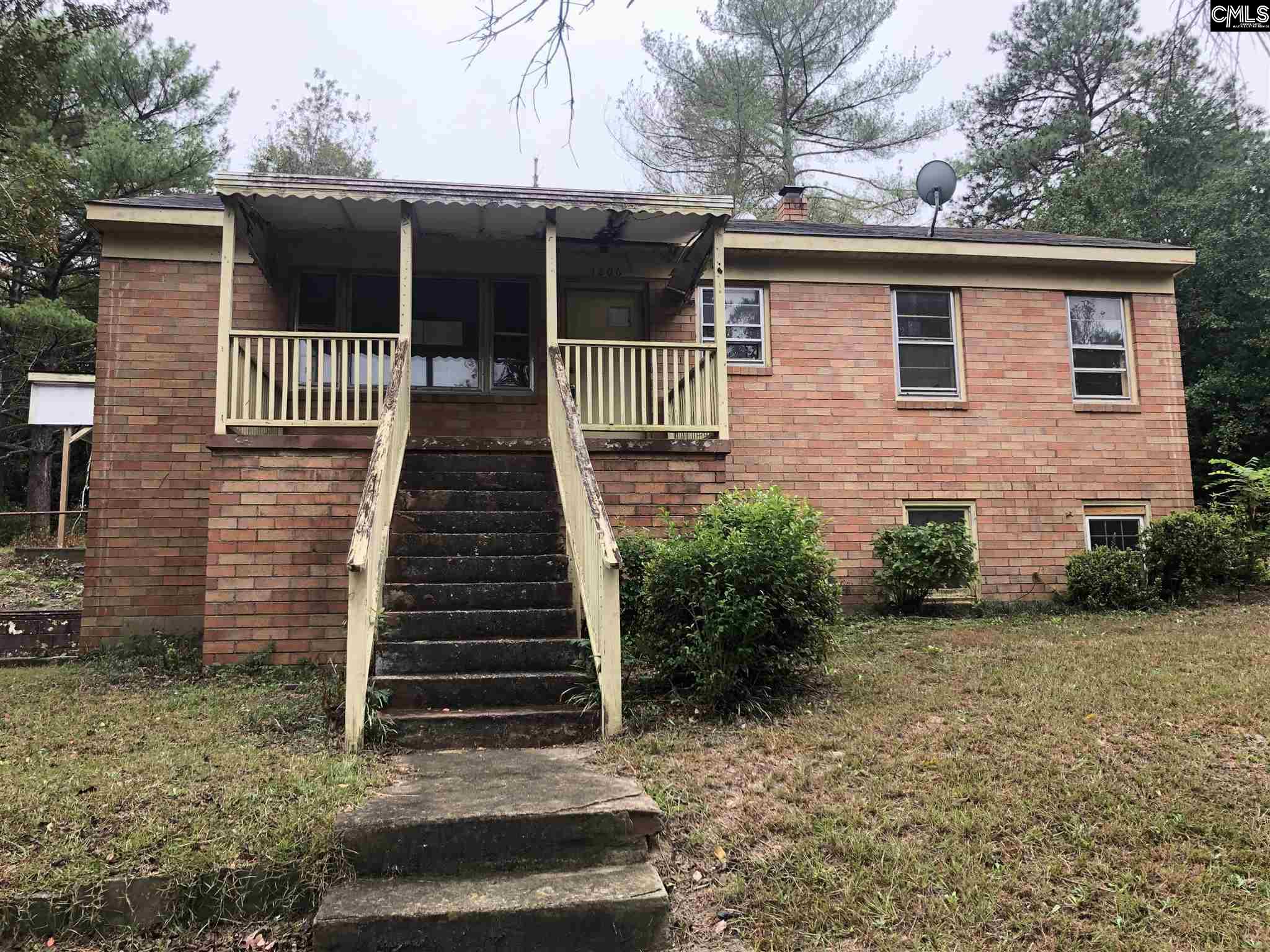 7206 S Lake Marion Columbia, SC 29223