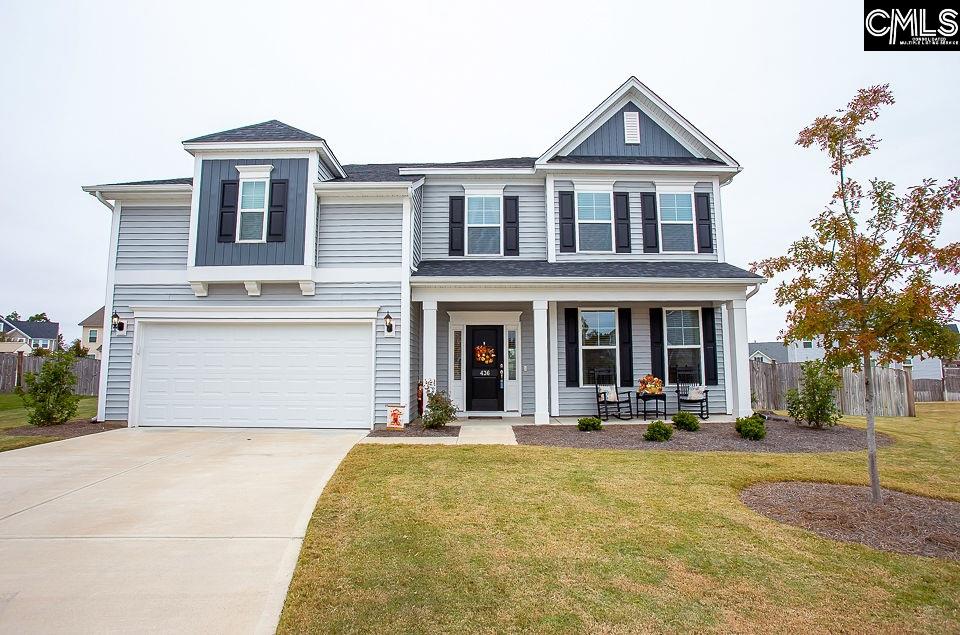 436 Huntsdale Lexington, SC 29072