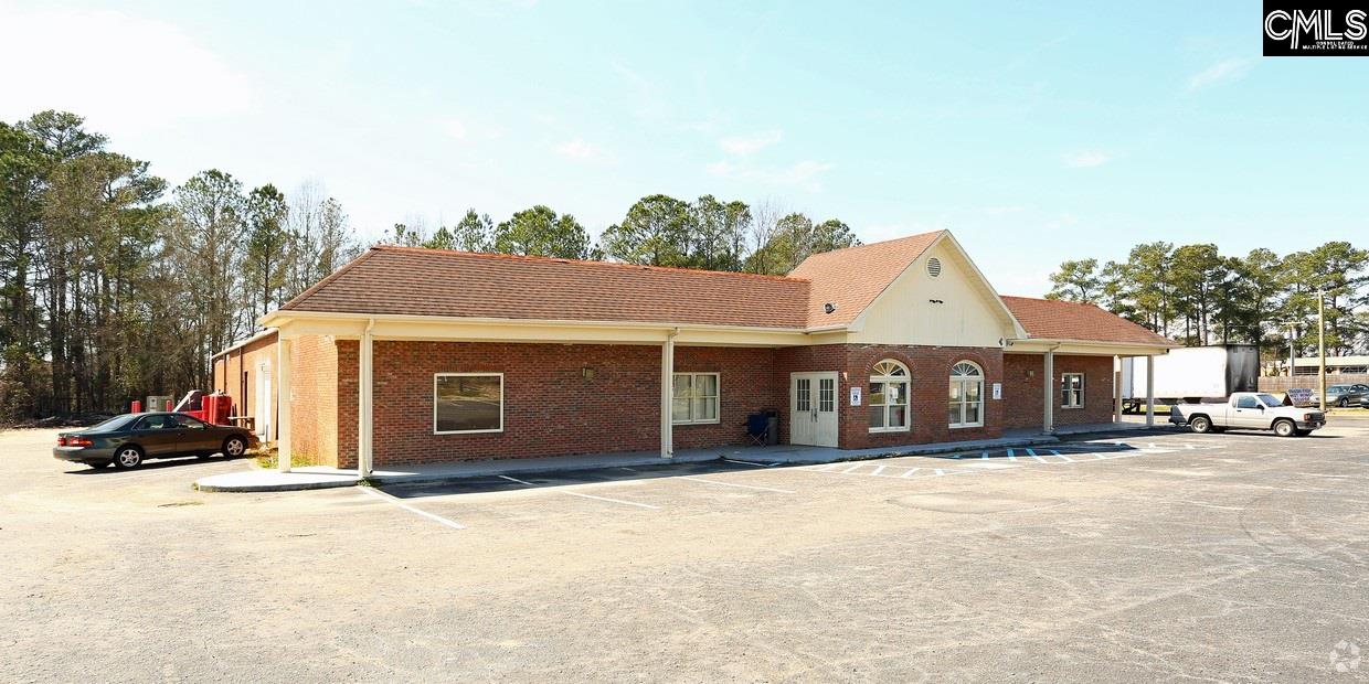 3005 Broad River Columbia, SC 29210