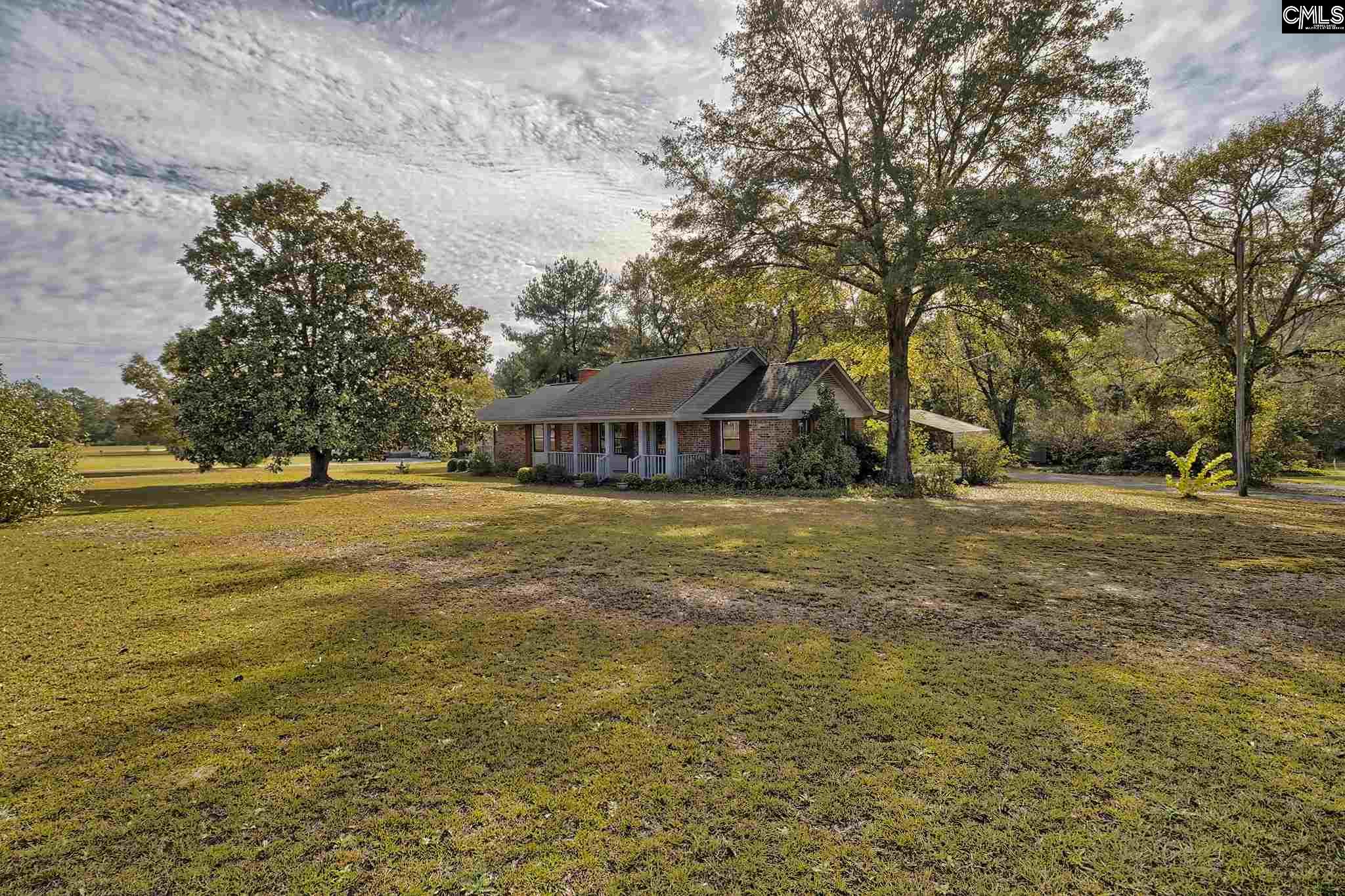 1241 Longtown Lugoff, SC 29078