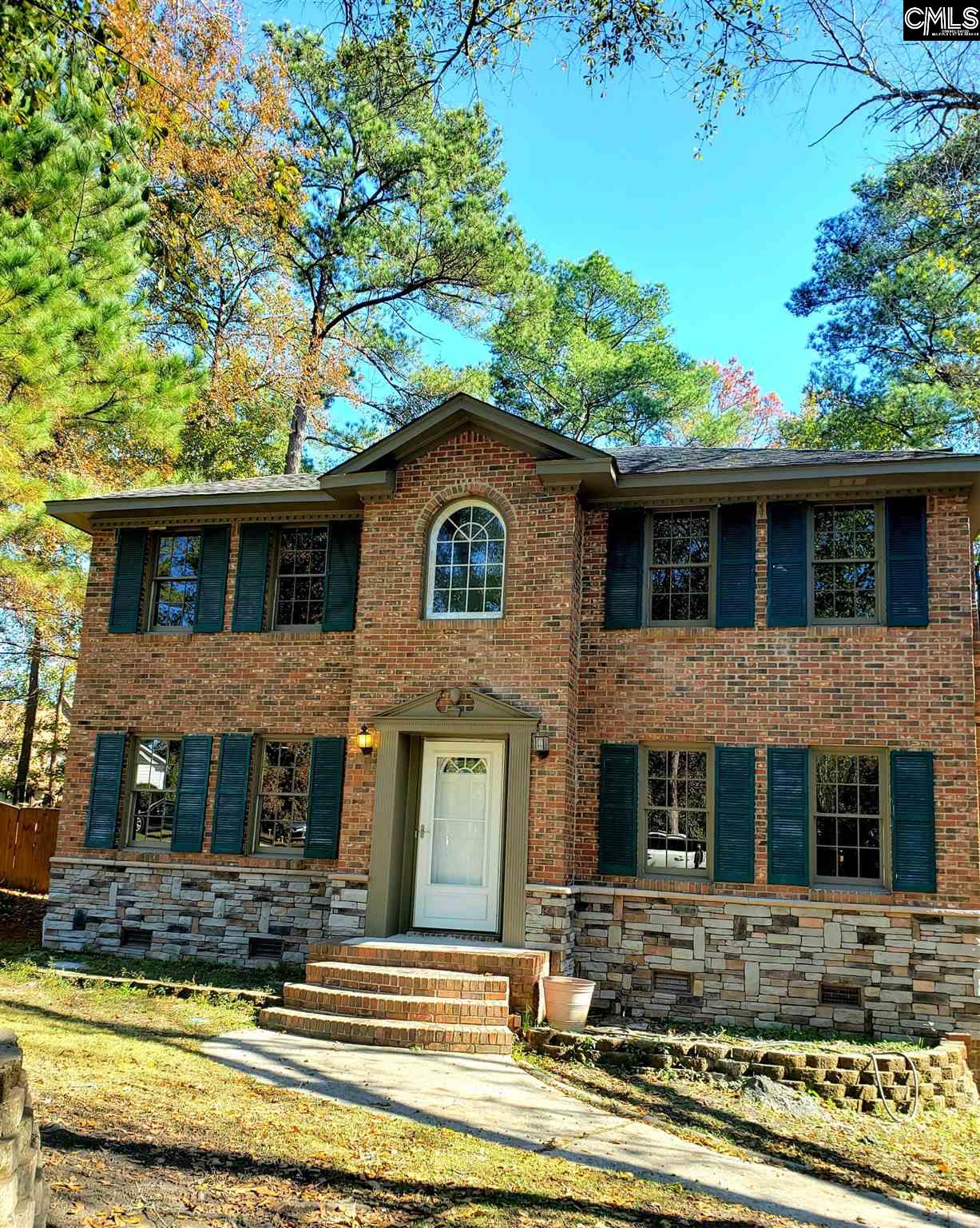 124 Irongate Columbia, SC 29223