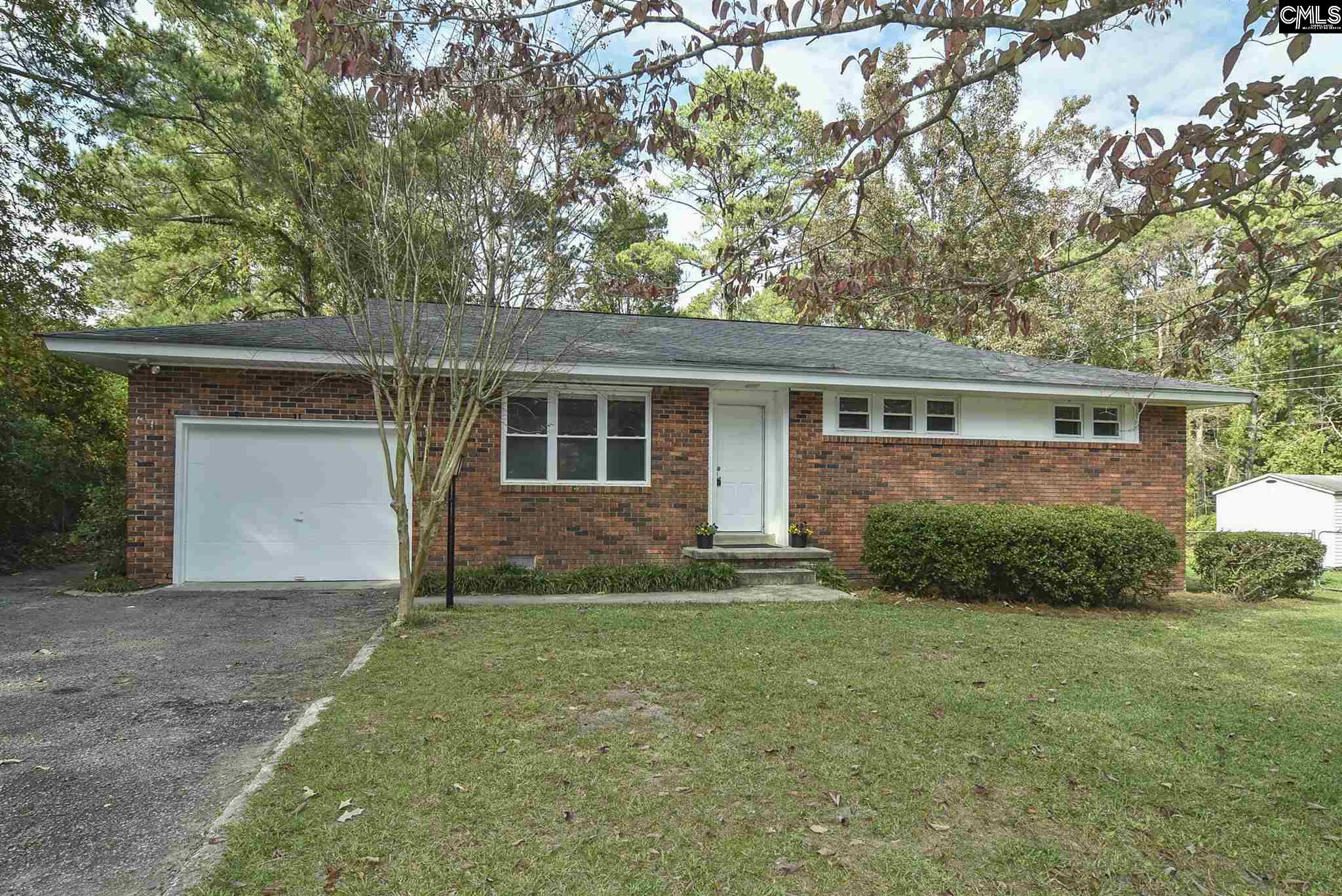 3249 Pine Belt Columbia, SC 29204