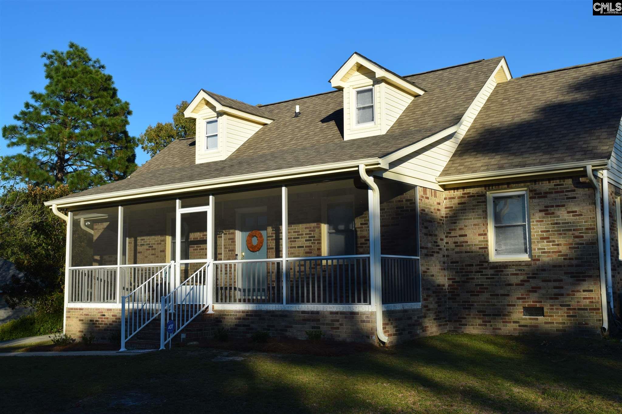 256 Lookout Point West Columbia, SC 29172-2563