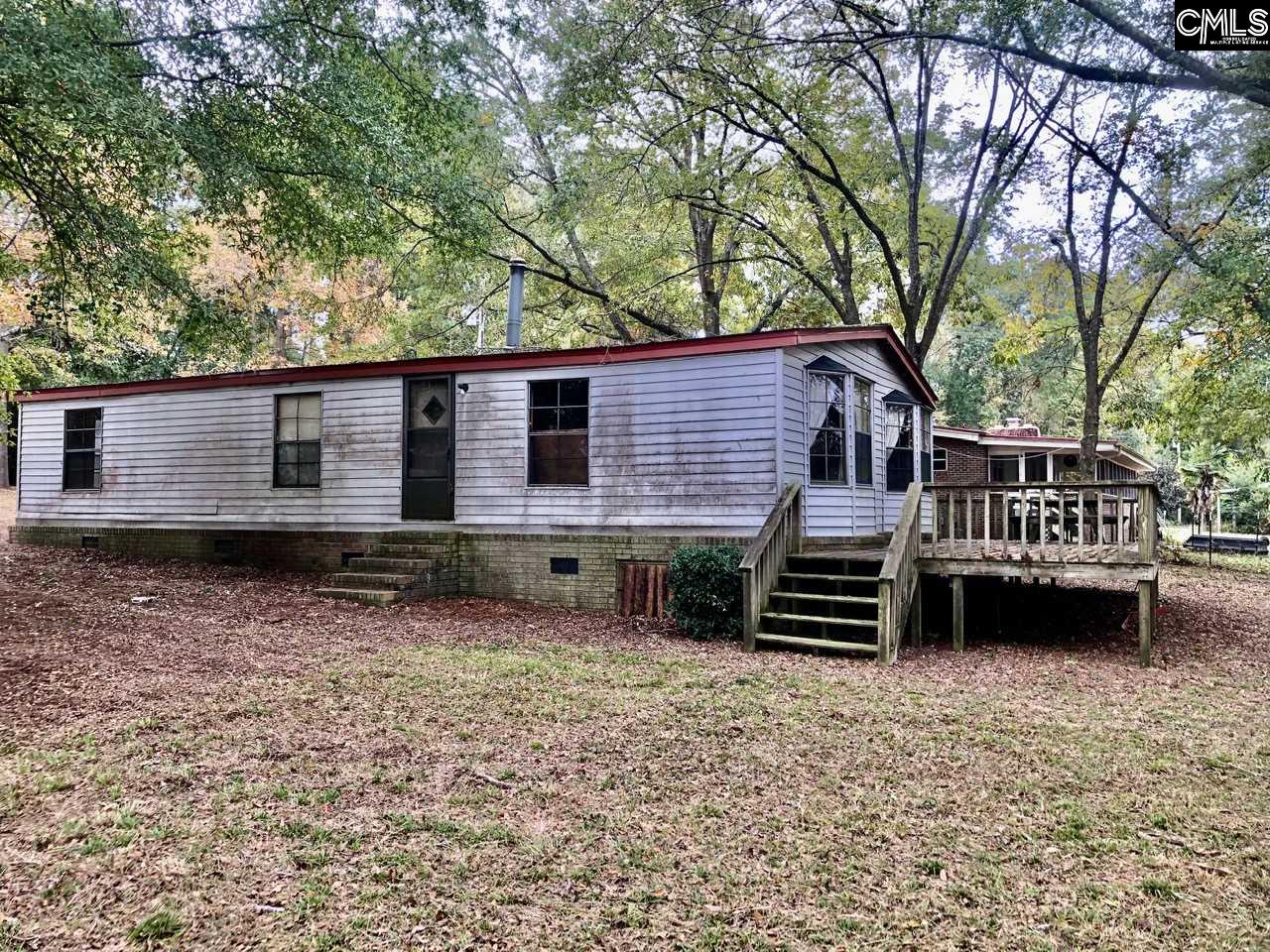 158 Nature Way Saluda, SC 29138