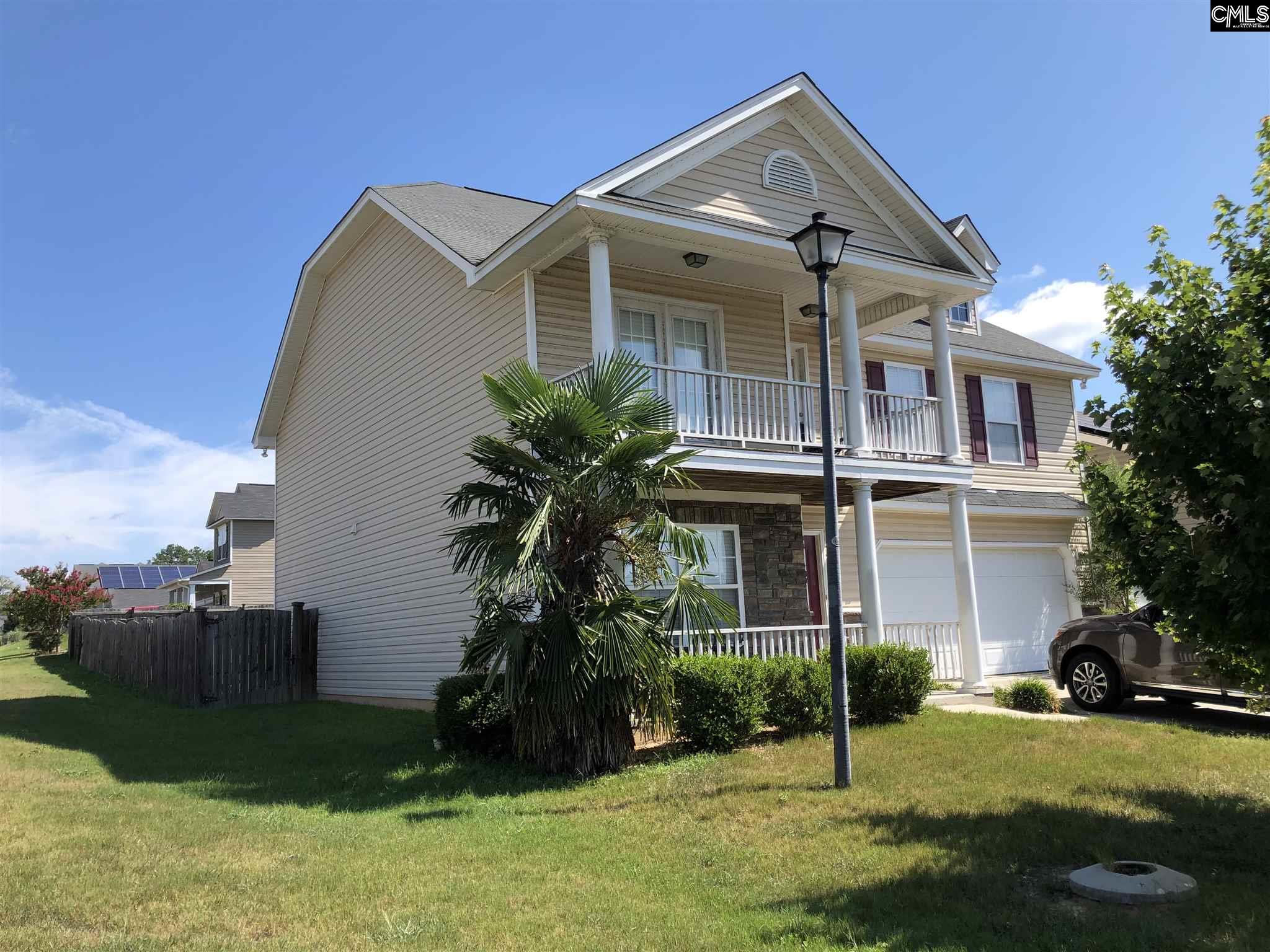 740 Applegate Columbia, SC 29209-4487
