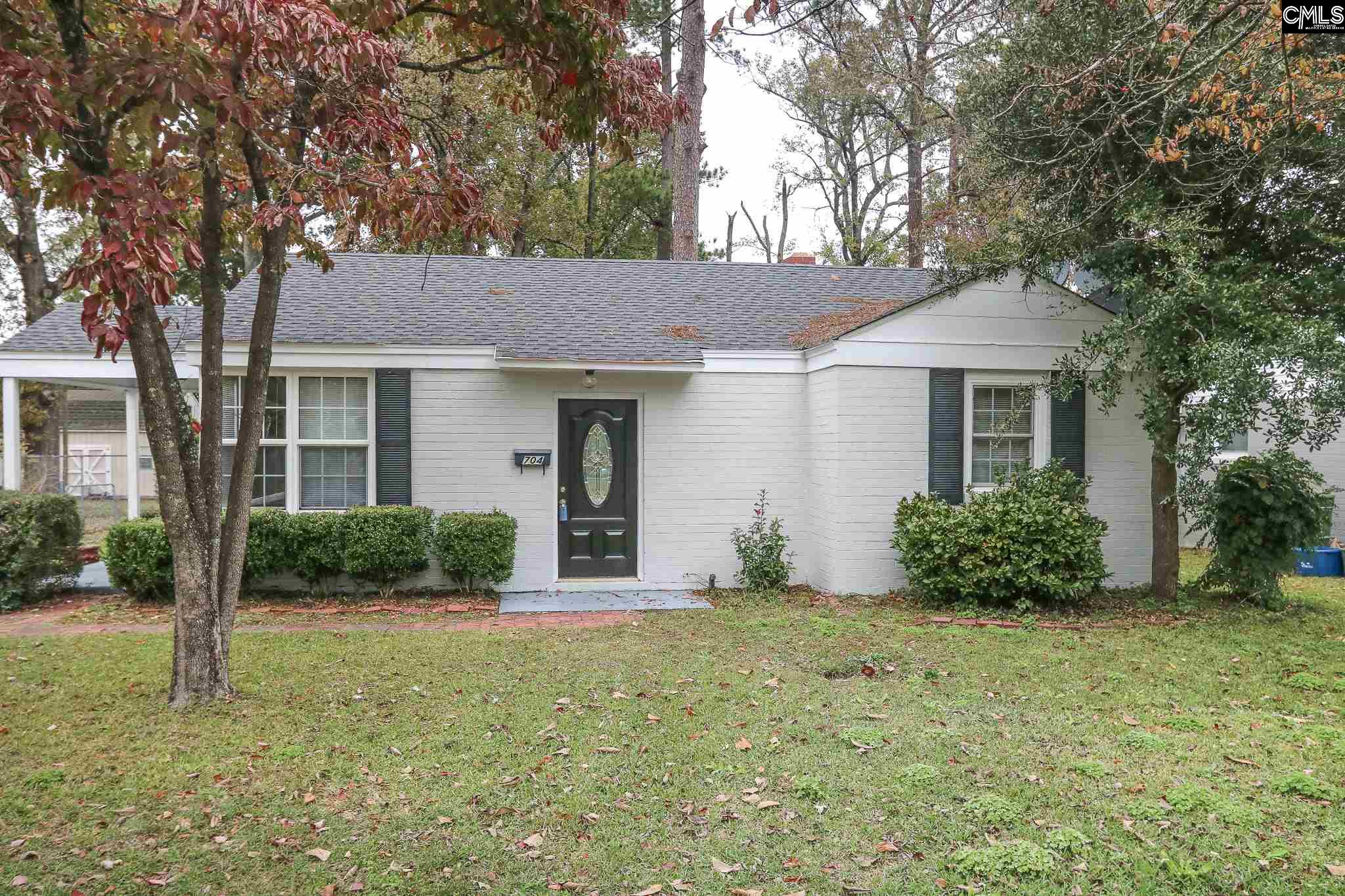 704 Karlaney Cayce, SC 29033