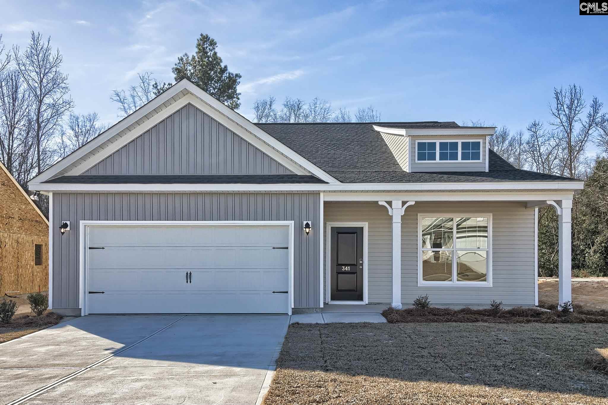 341 Summer Creek West Columbia, SC 29172