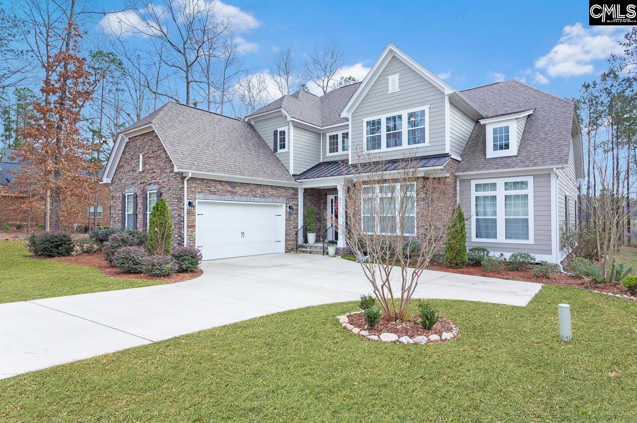 Executive Homes For Sale