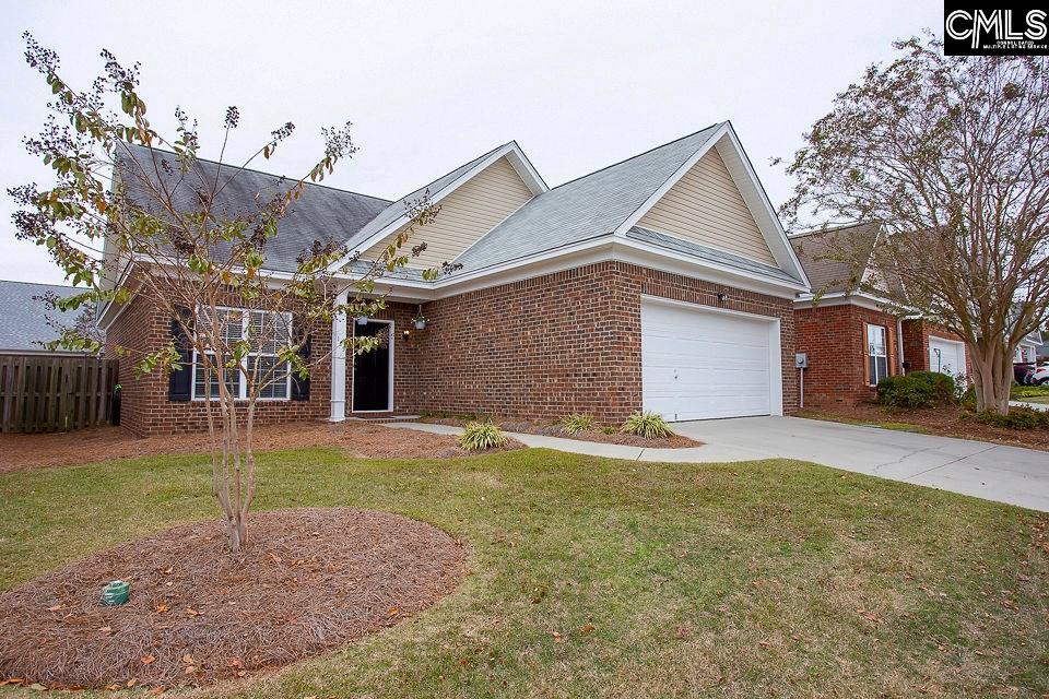 125 Wild Springs Lexington, SC 29072