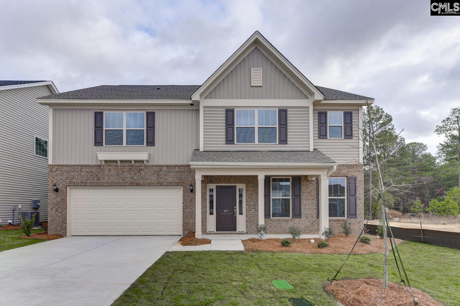 451 Stillwater Elgin, SC 29045
