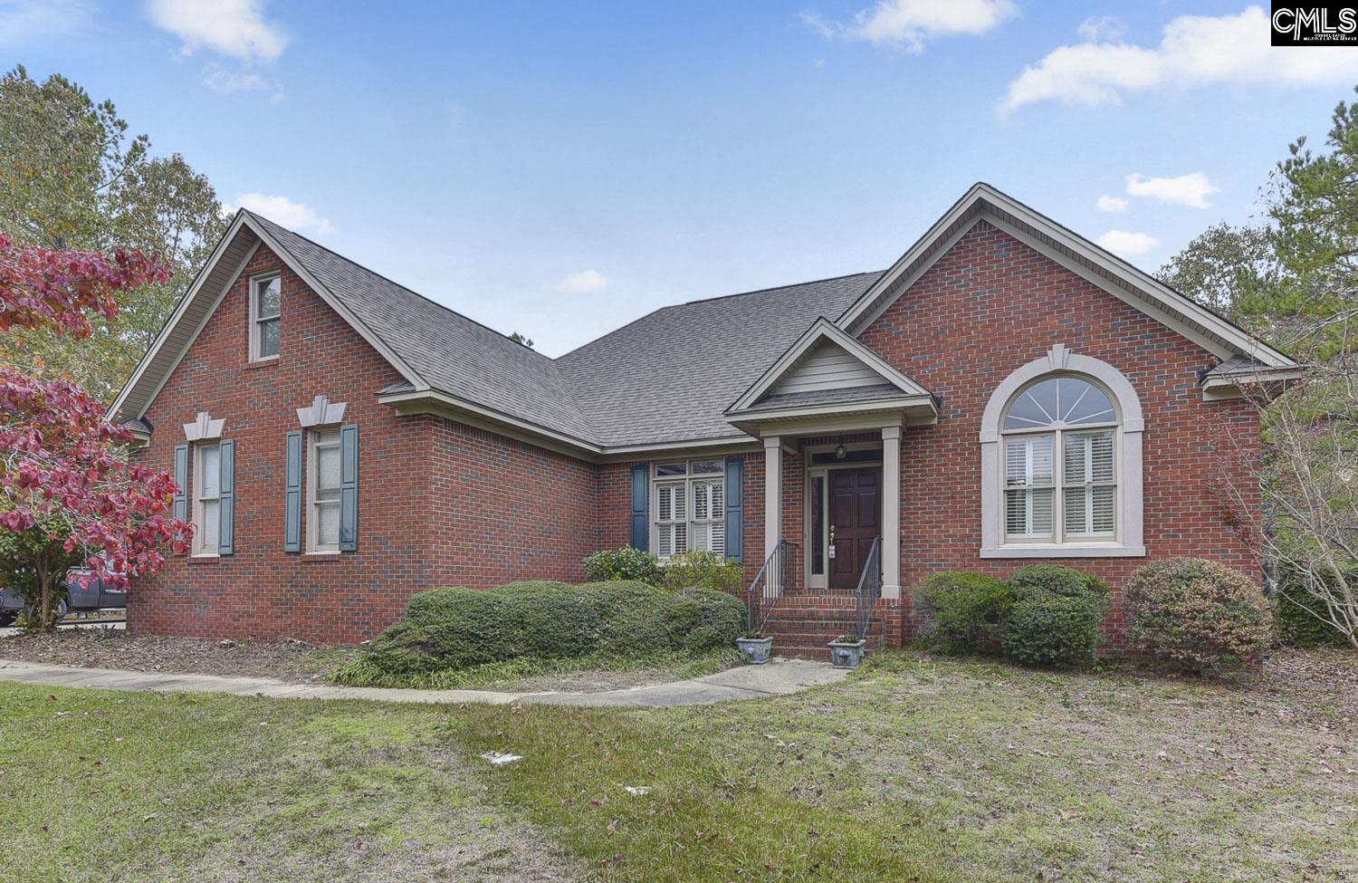 7 Maple Ridge Blythewood, SC 29016