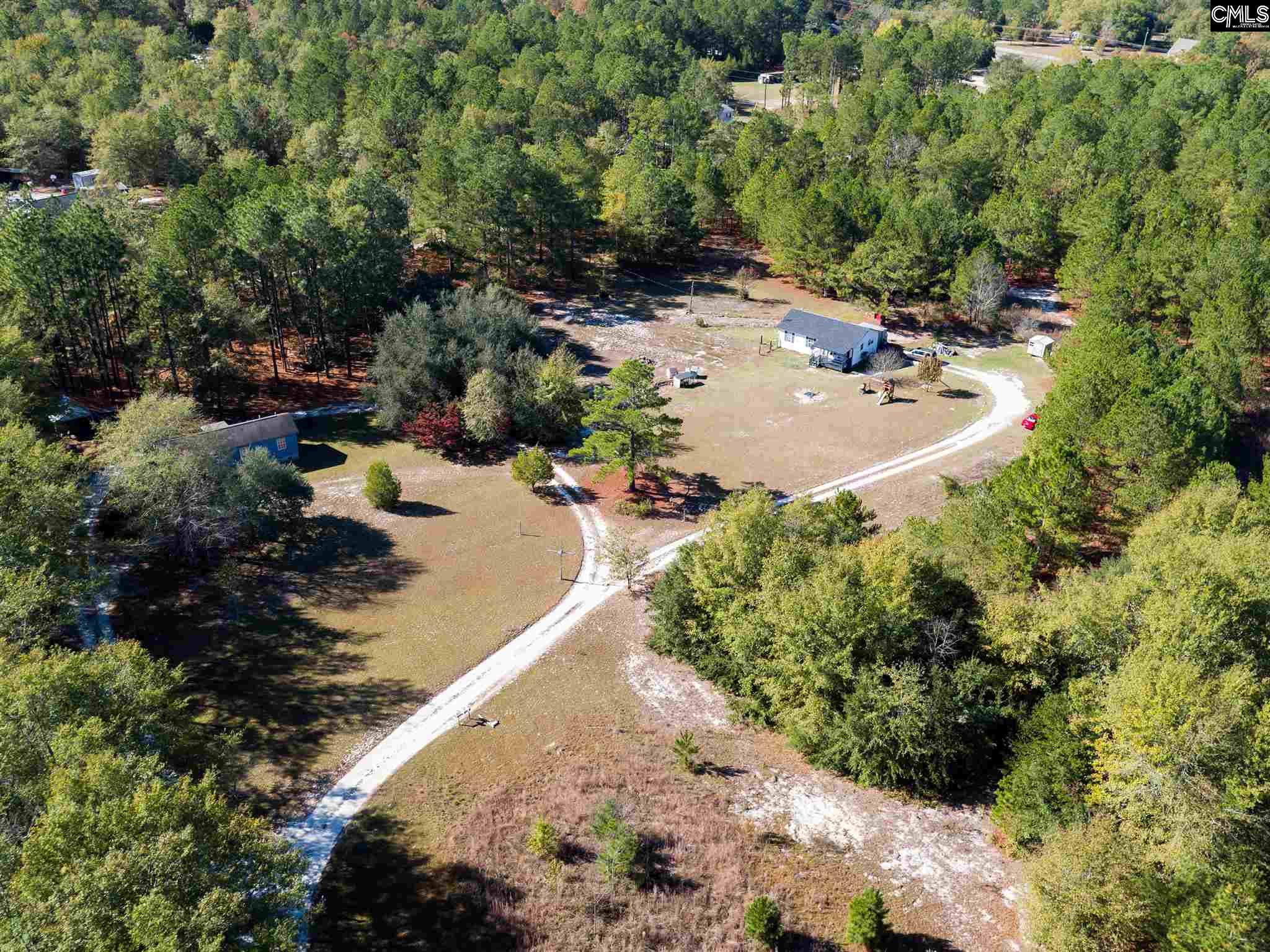 Lexington SC Real Estate 342 Kyzer Lexington SC 29073 MLS 483628