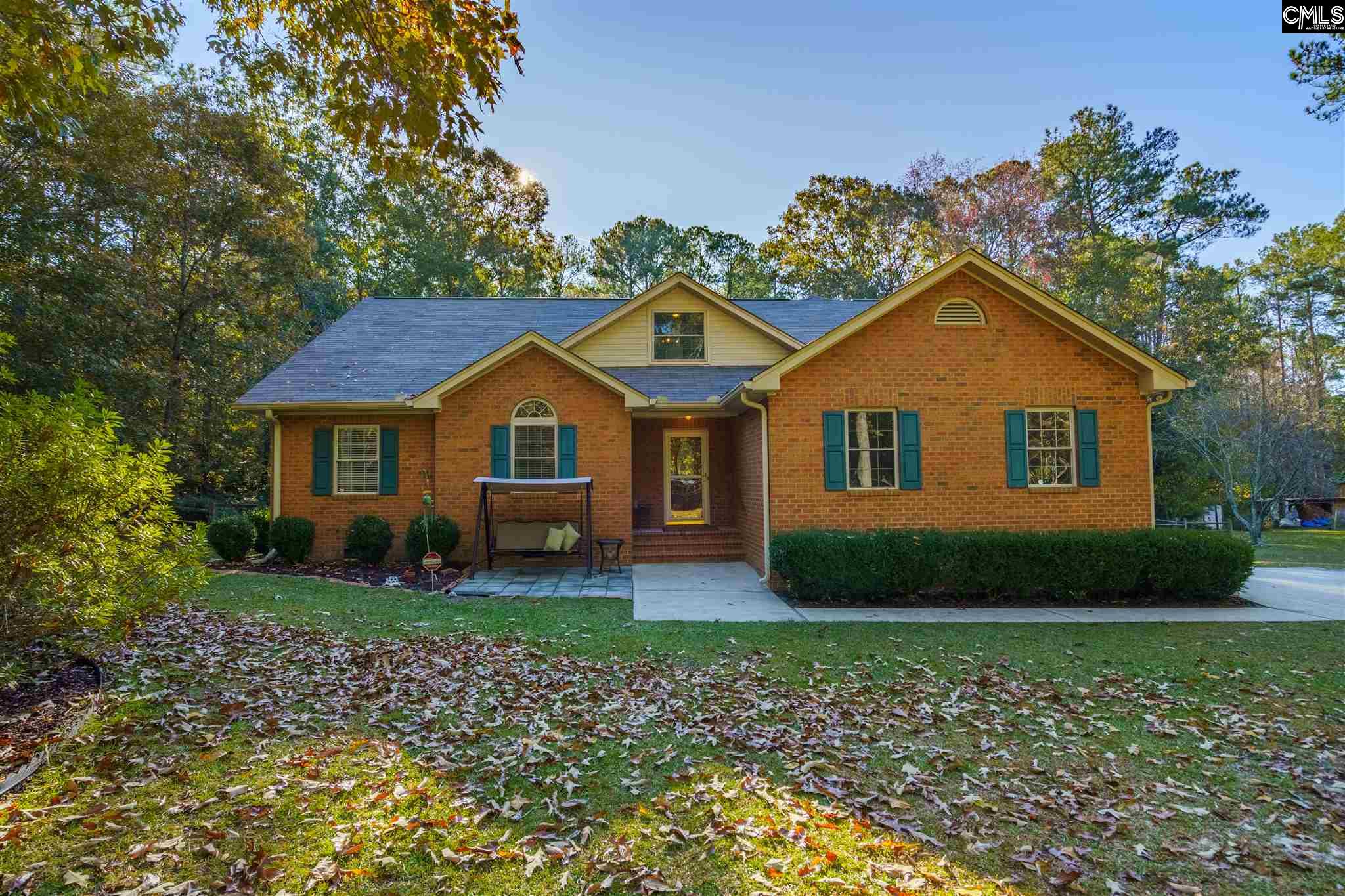 212 Running Deer Drive, Hopkins, South Carolina, 29061