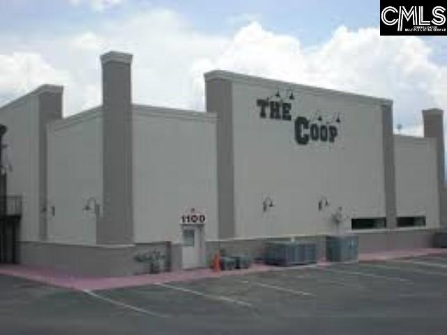 1100 Key Columbia, SC 29201