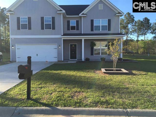 52 Driftwood Elgin, SC 29045
