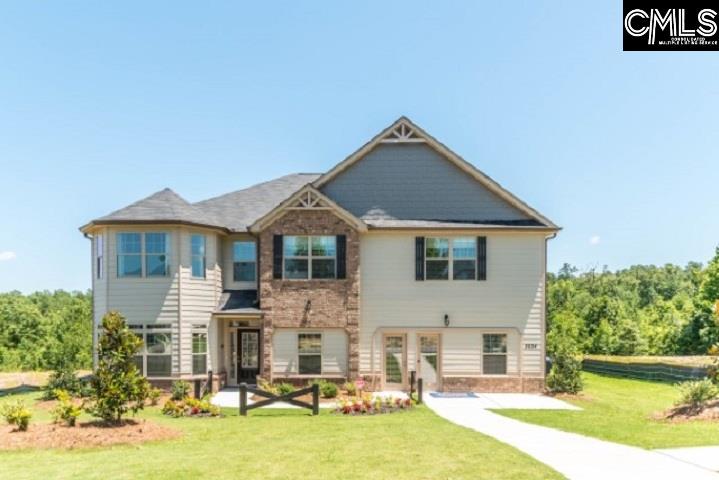 110 River Bridge Lexington, SC 29073