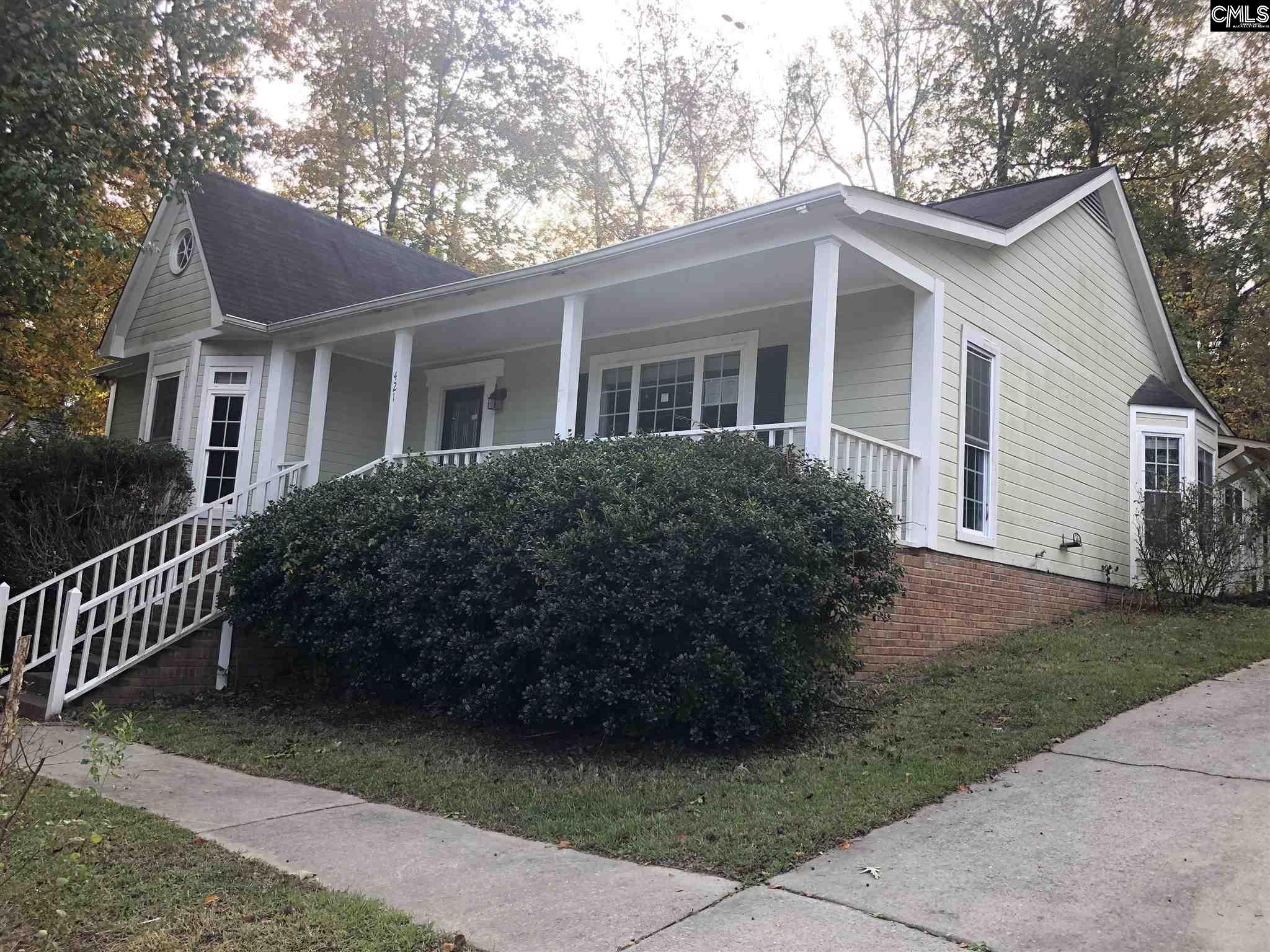Columbia SC Foreclosures