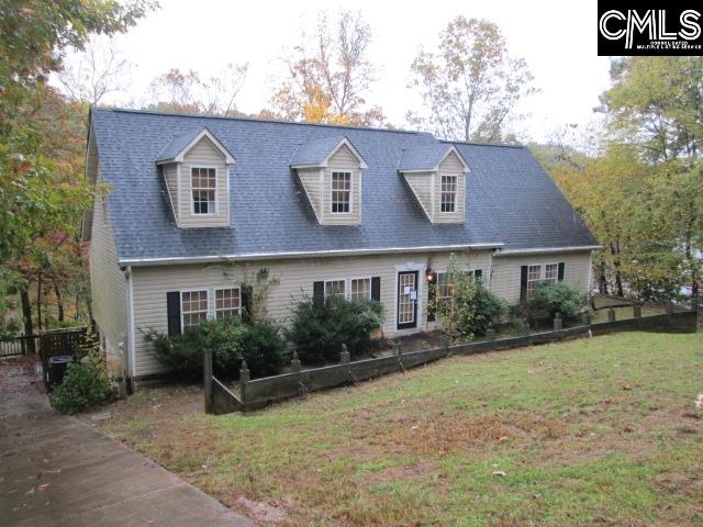 1635 Sailing Club Camden, SC 29020-9999