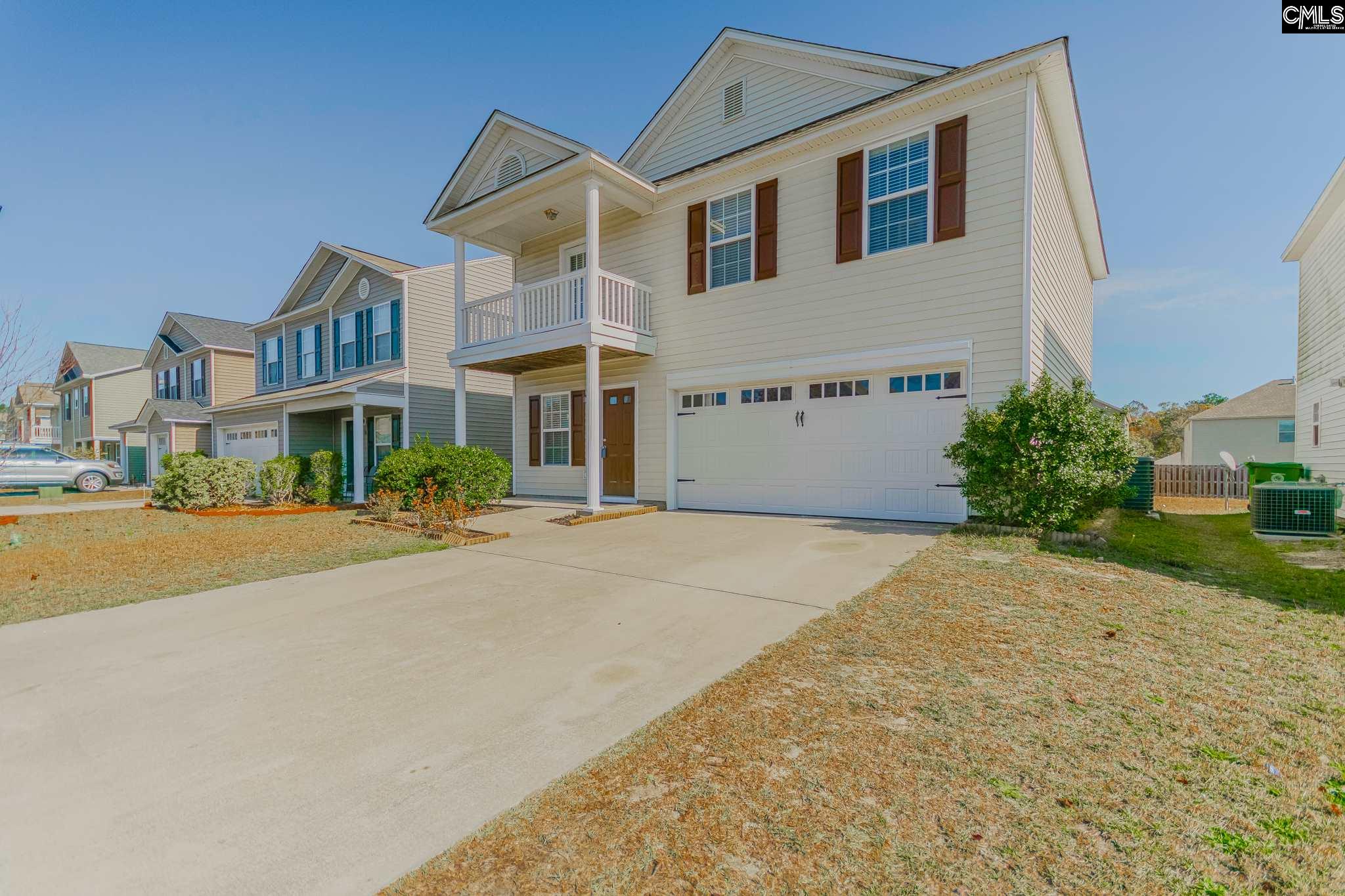 704 Jack Russell Elgin, SC 29045