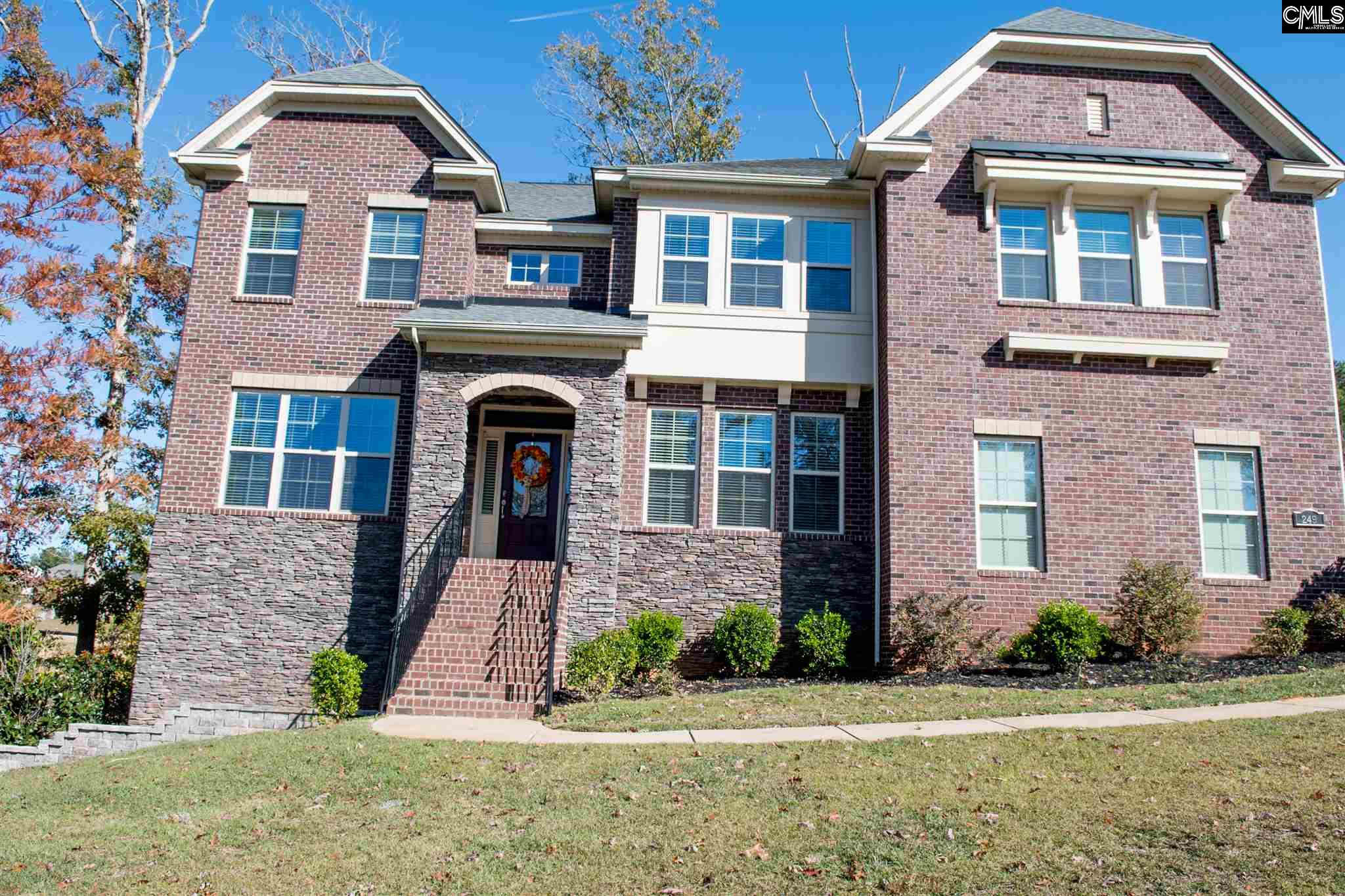 249 Wren Creek Circle, Blythewood, South Carolina, 29016