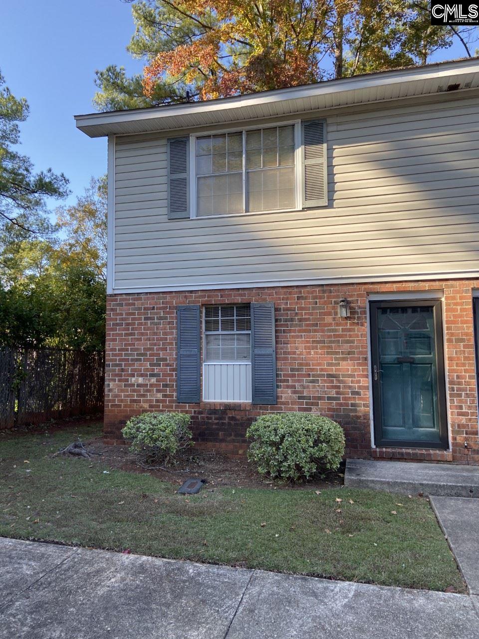 1601 Grays Inn Columbia, SC 29210-7129
