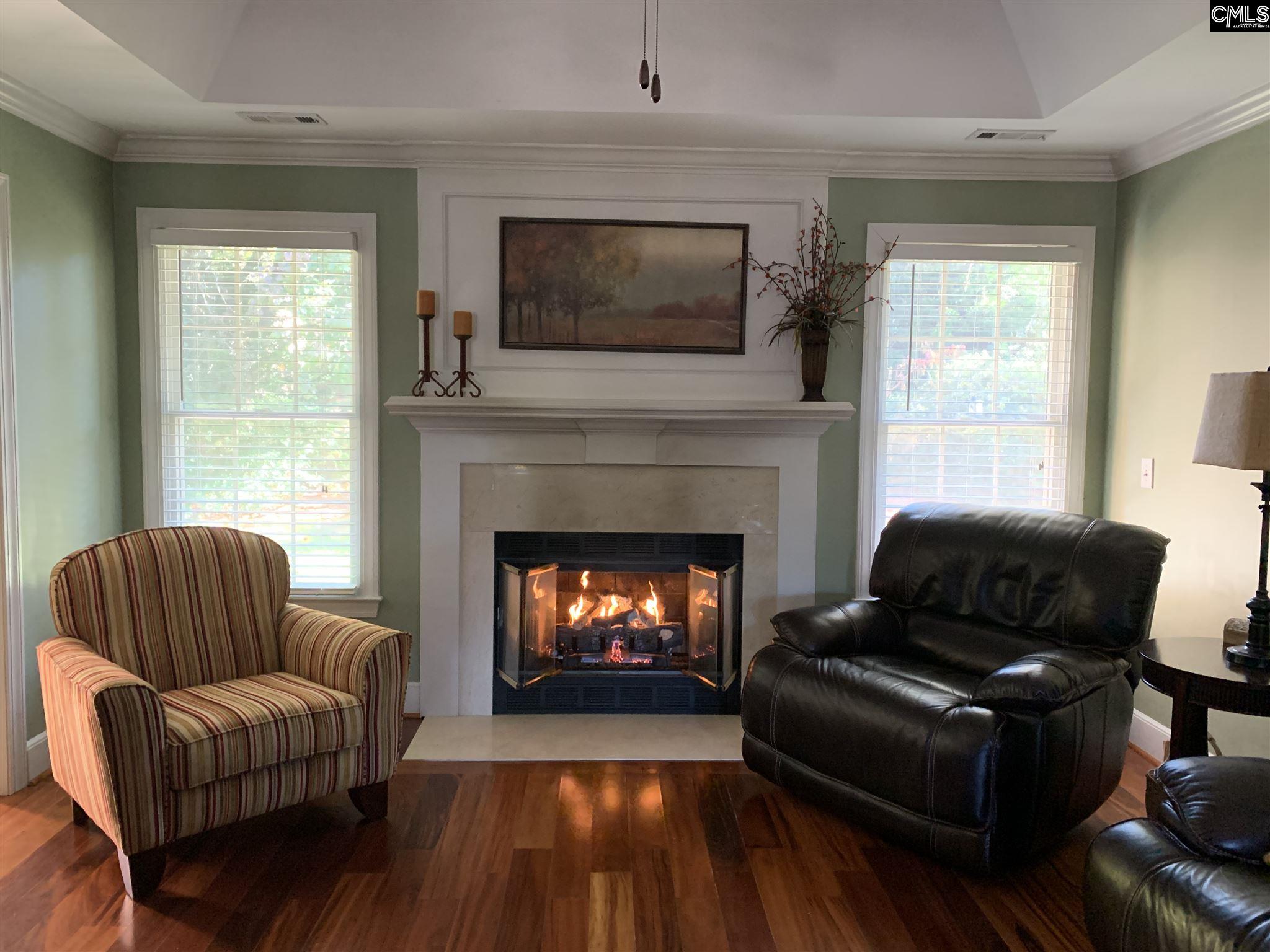 100 Hillridge Columbia, SC 29229