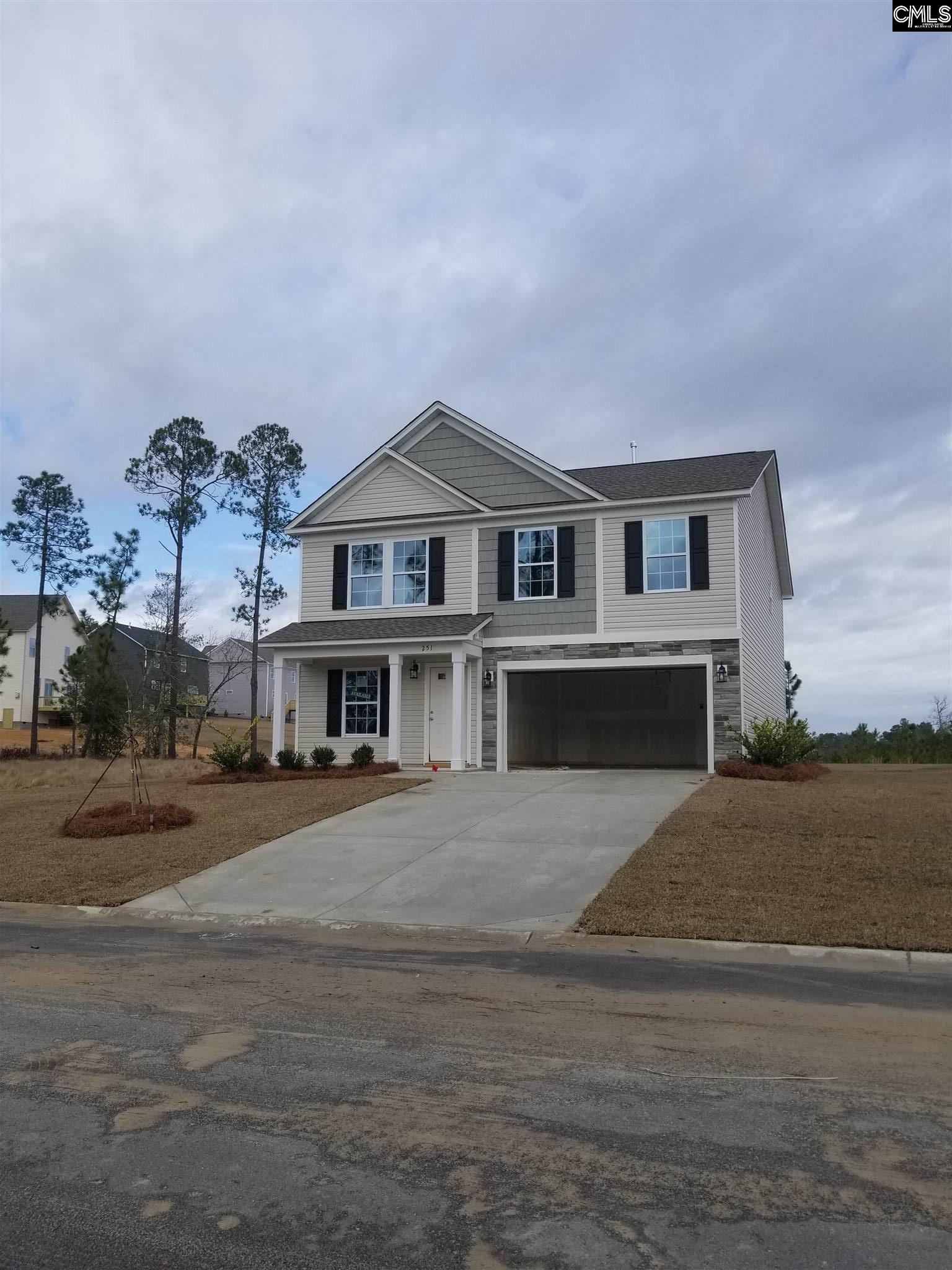 251 Cassique Lexington, SC 29073