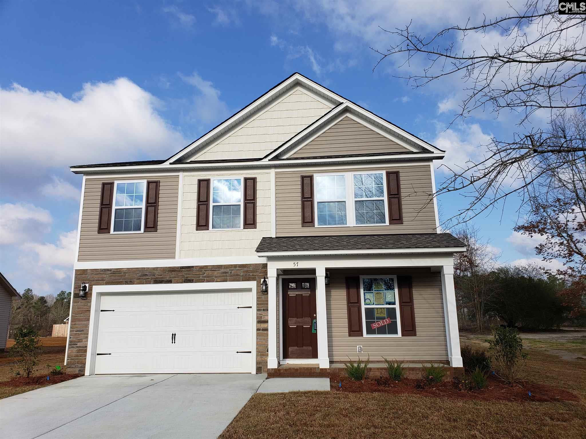 57 Rapid Run Camden, SC 29020