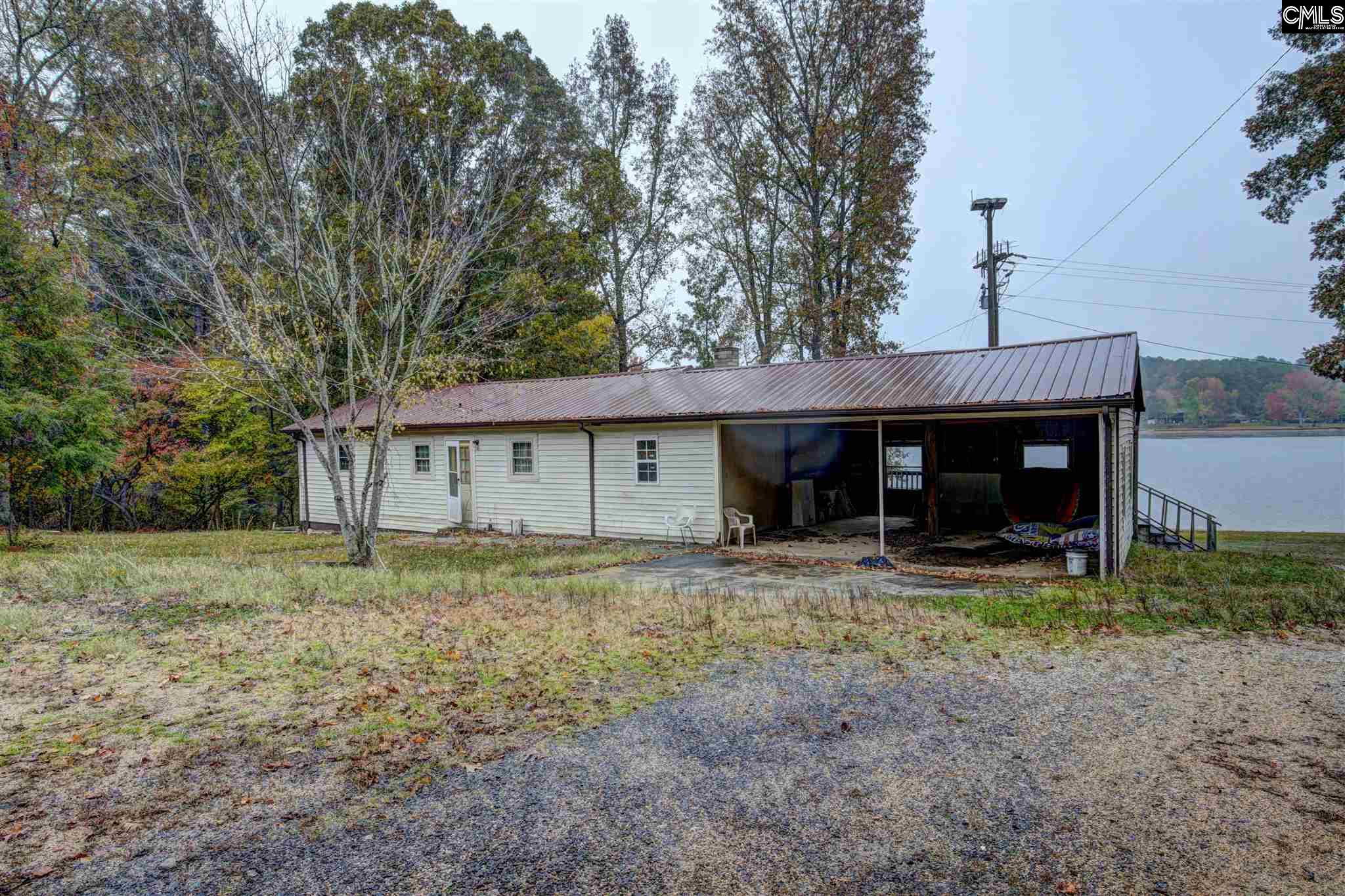 Address not disclosed, Liberty Hill, South Carolina, 29074