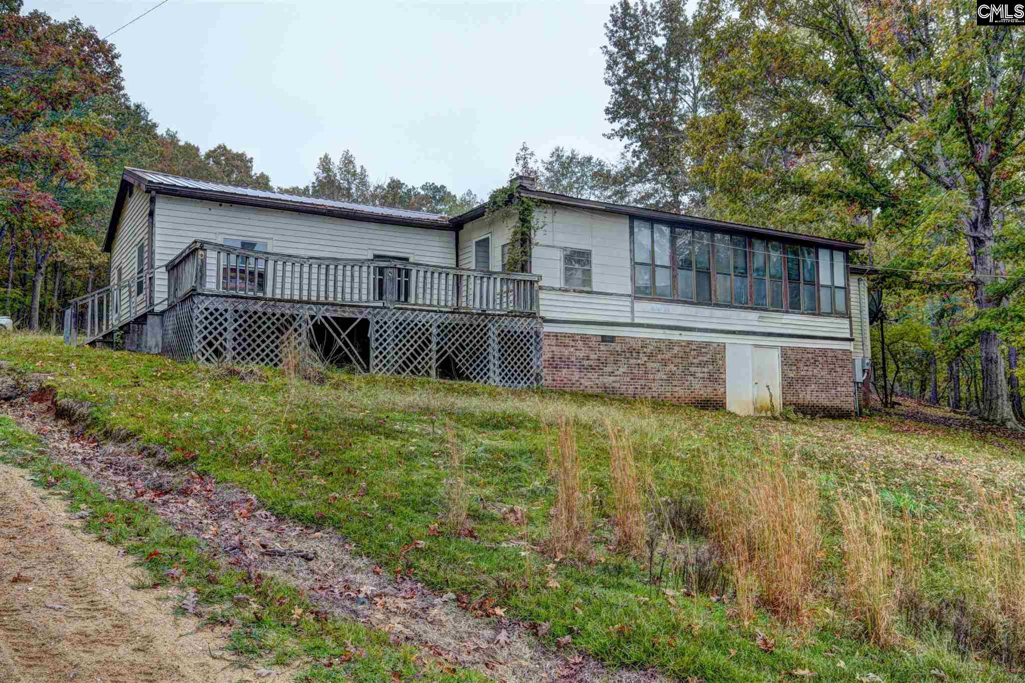 Address not disclosed, Liberty Hill, South Carolina, 29074