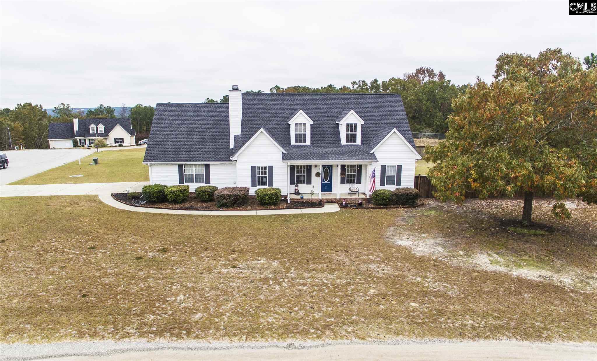 100 Chasan Hill Lexington, SC 29073