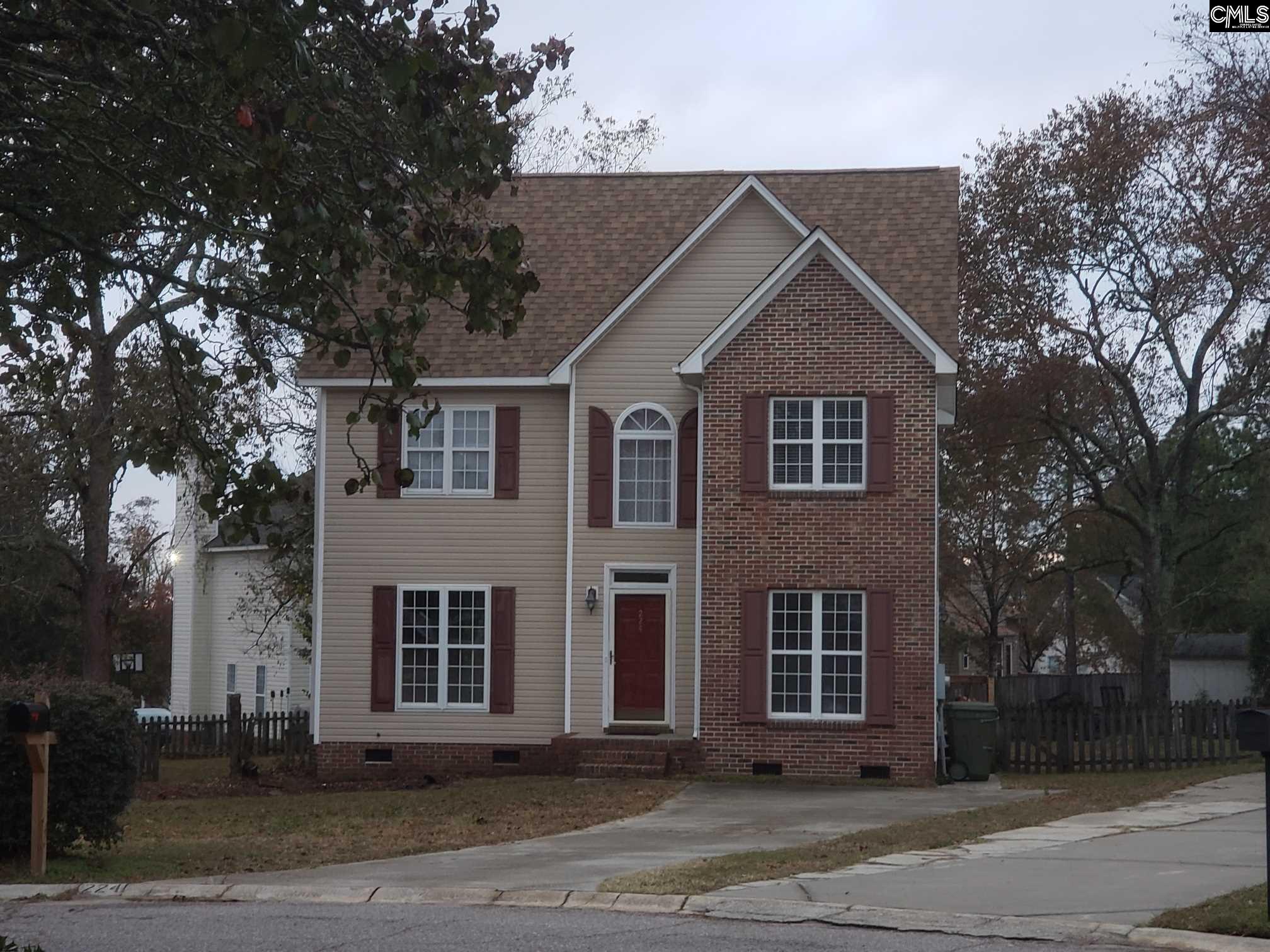 224 Springhurst Columbia, SC 29229