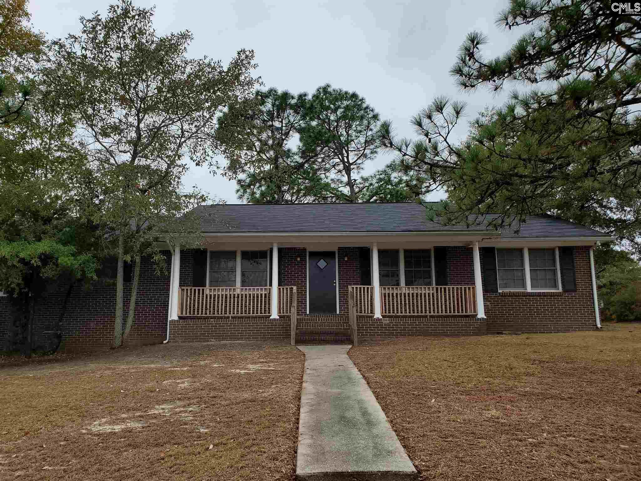 1100 Starcrest West Columbia, SC 29172-3813