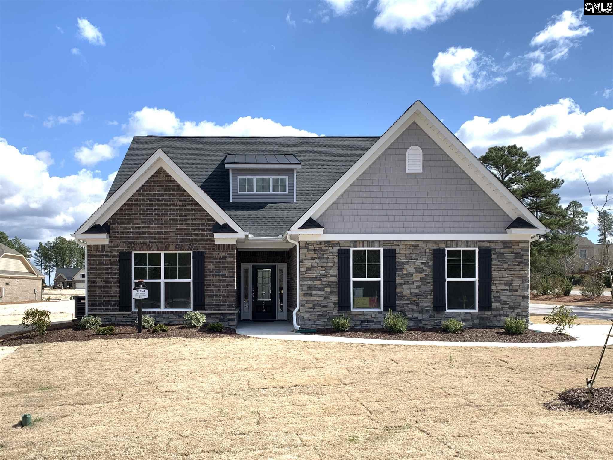 219 Doe Meadow Elgin, SC 29045