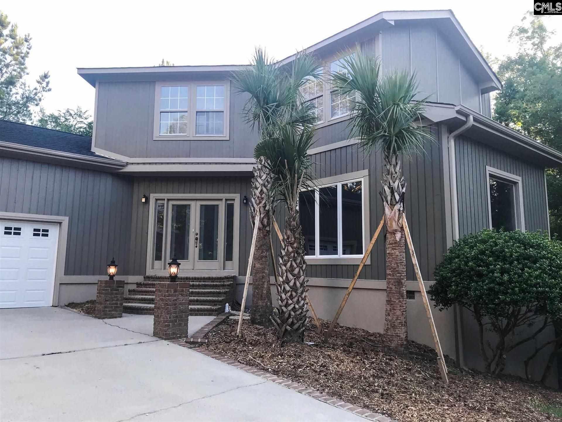 335 Weeping Cherry Lane Columbia, SC 29212